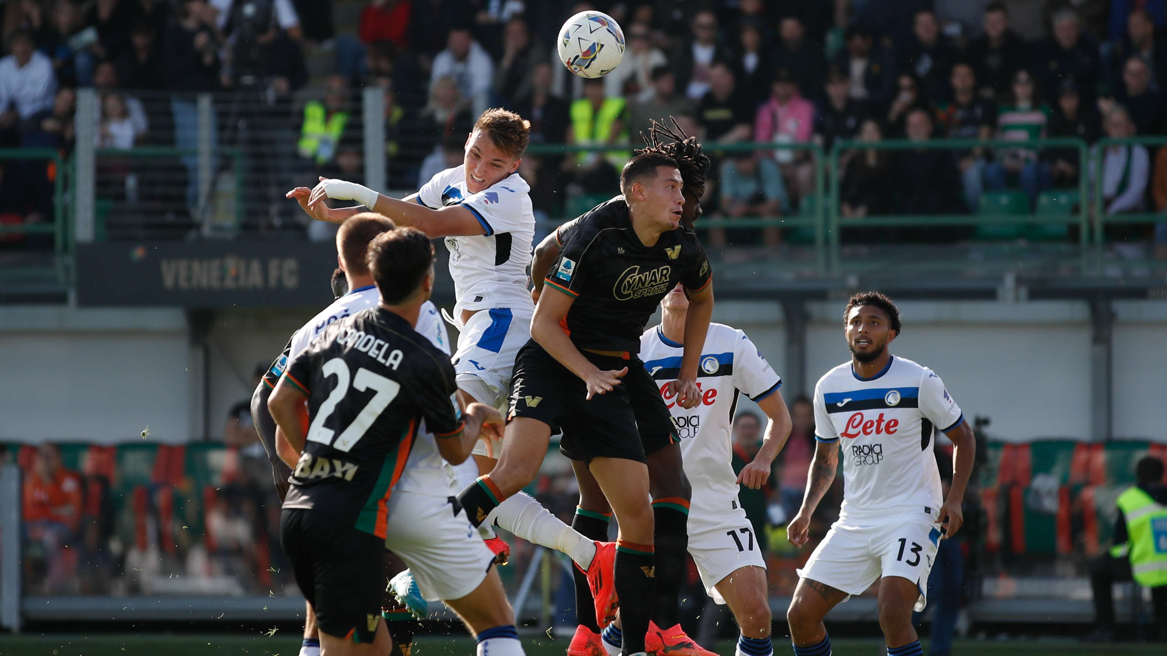 Venezia v Atalanta - Serie A