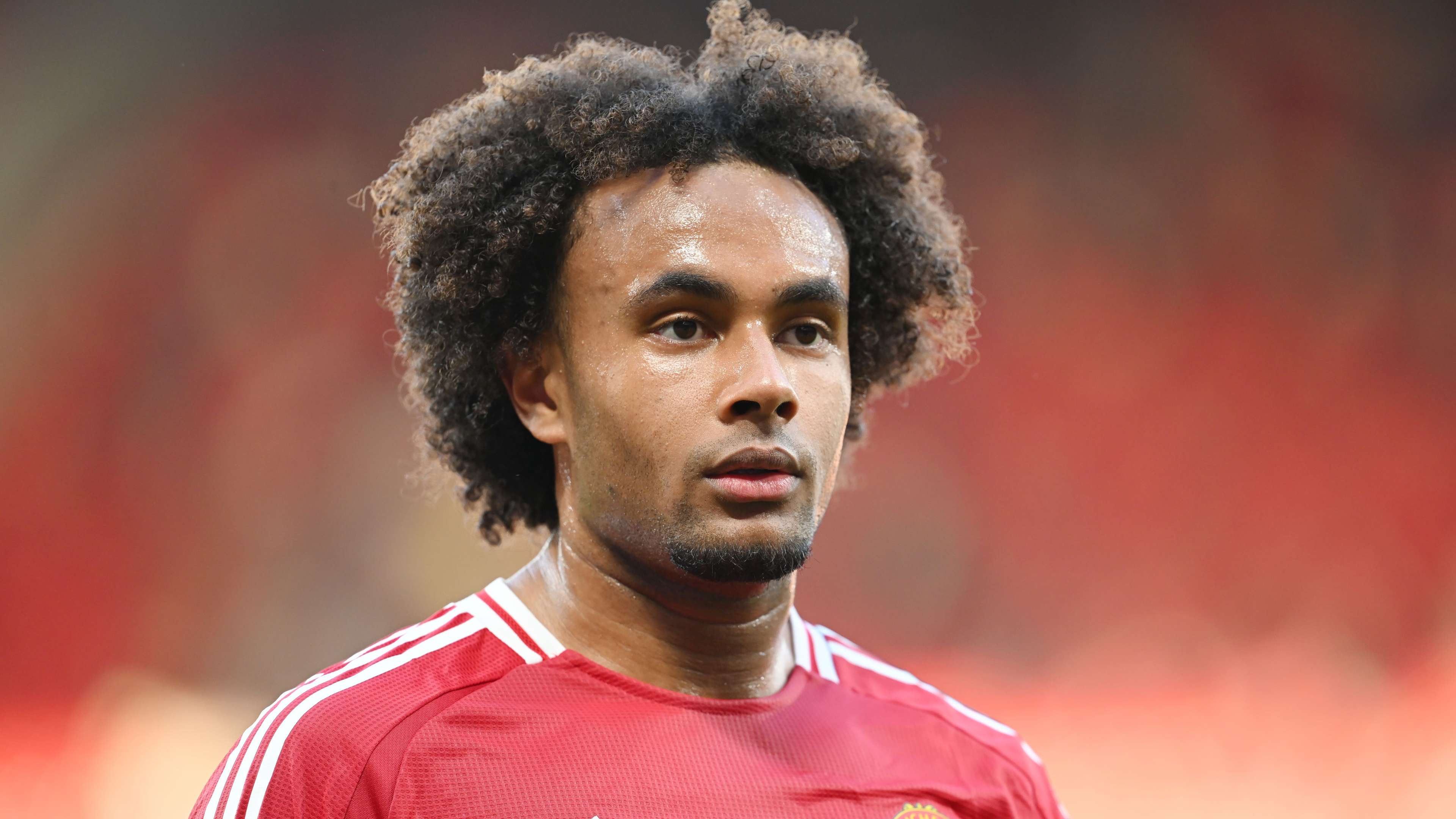 Manchester United FC v Brentford FC - Premier League