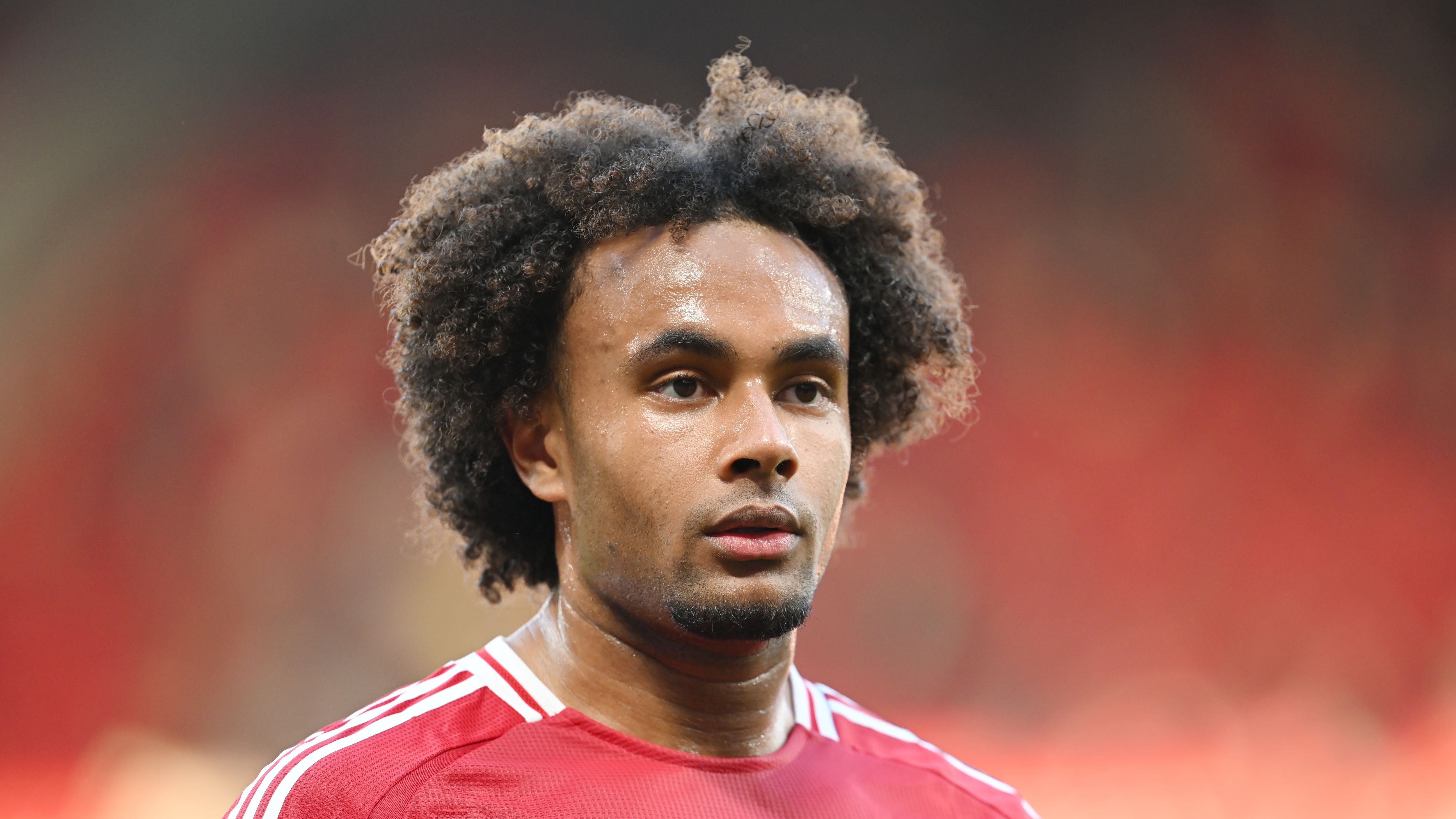 Manchester United FC v Brentford FC - Premier League