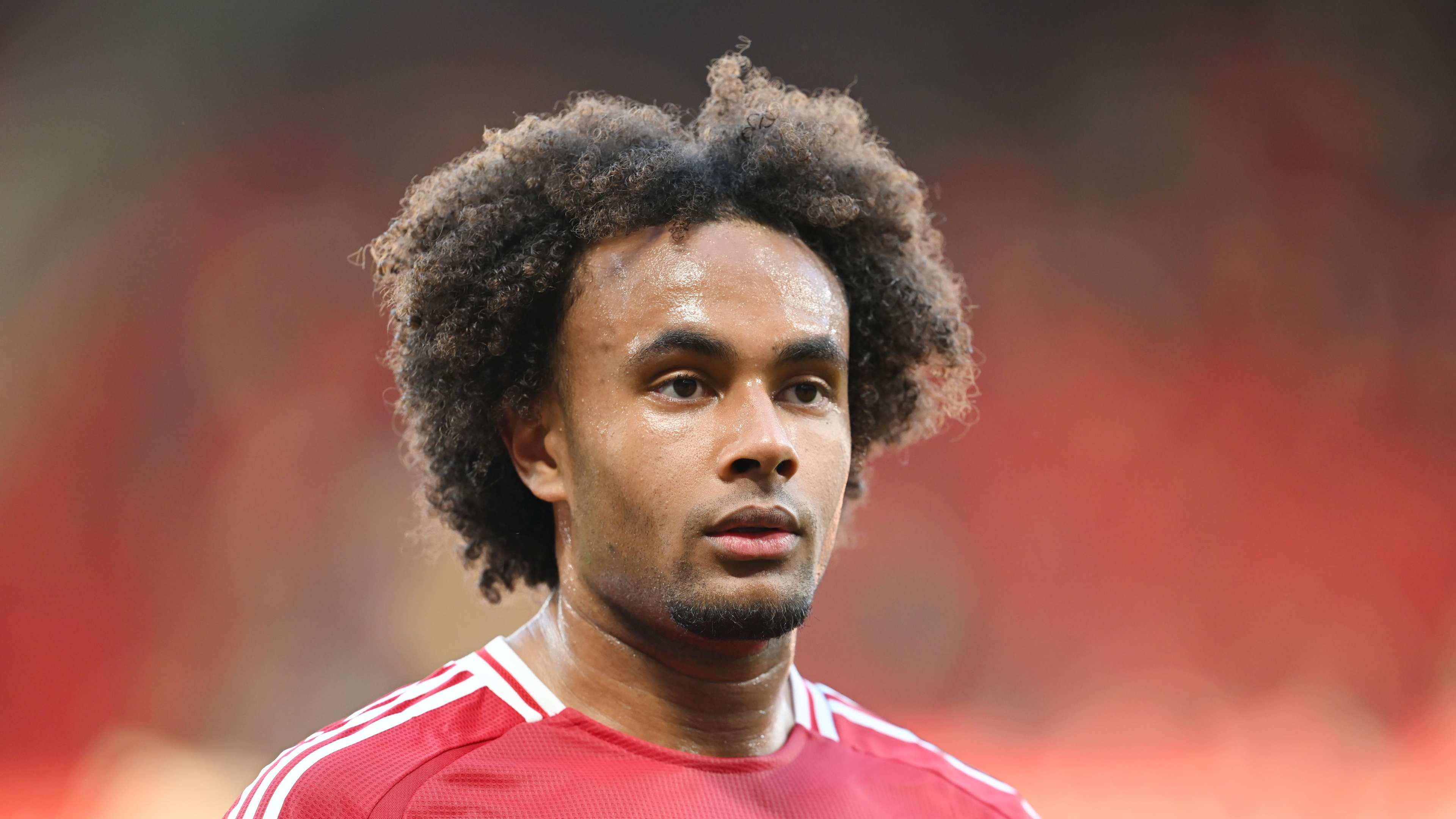 Manchester United FC v Brentford FC - Premier League