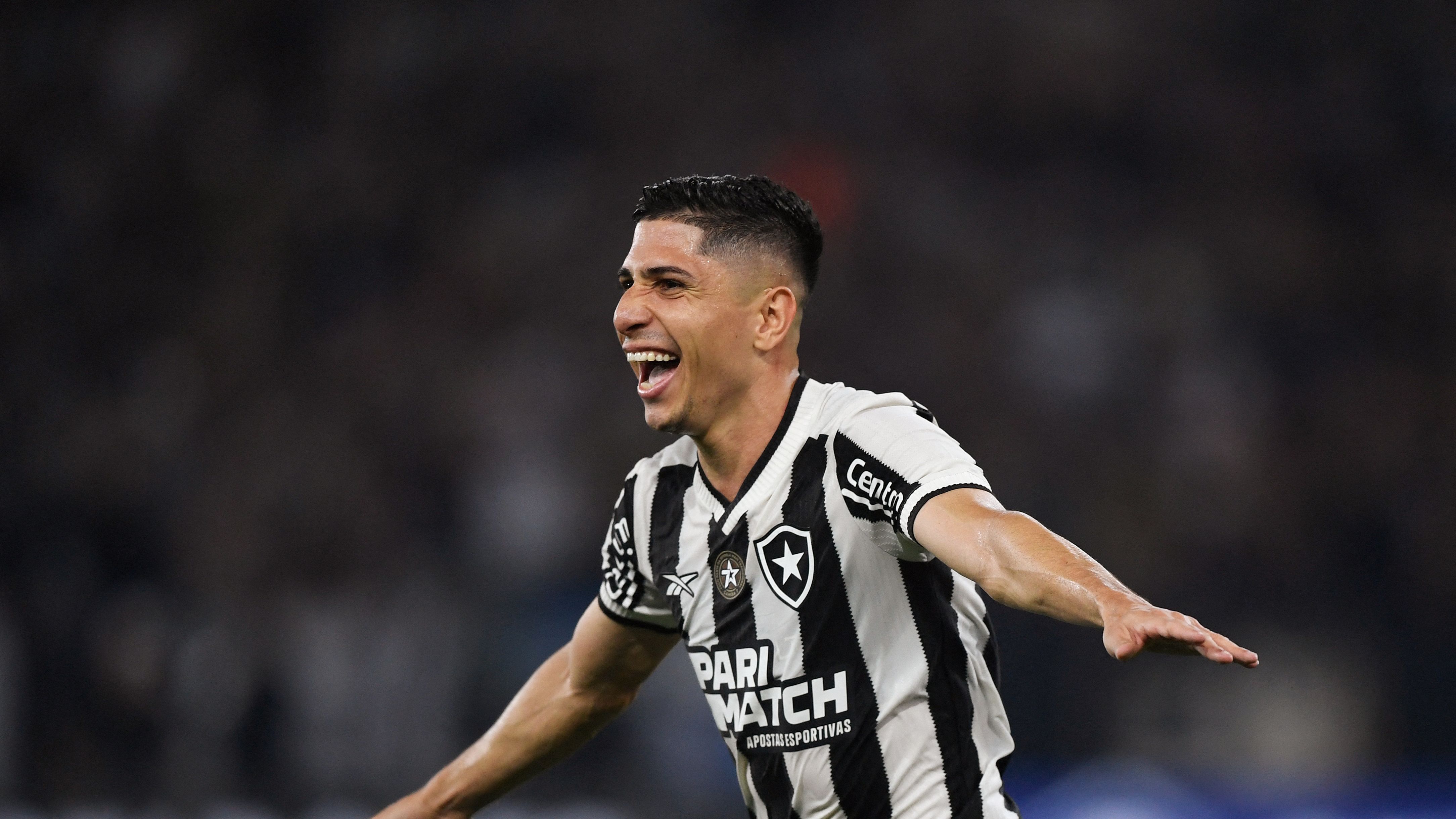 FBL-LIBERTADORES-BOTAFOGO-PEÑAROL