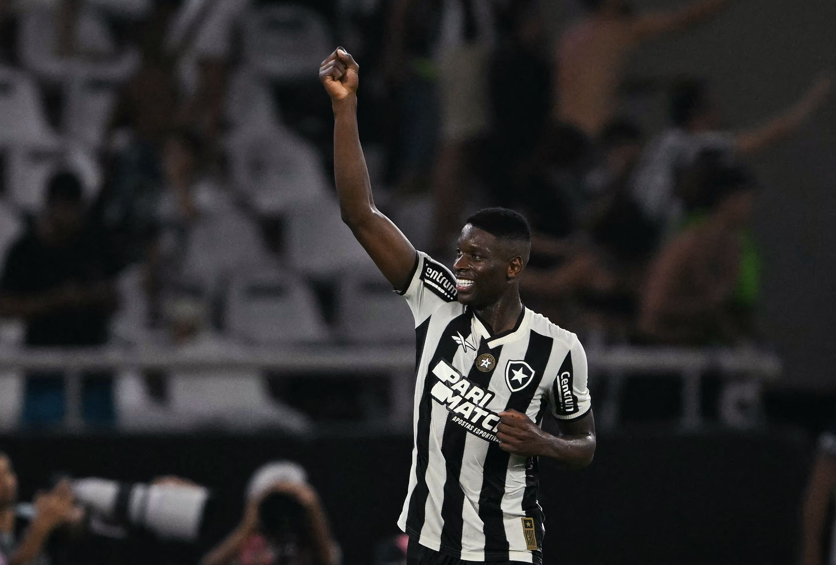 FBL-LIBERTADORES-BOTAFOGO-PEÑAROL