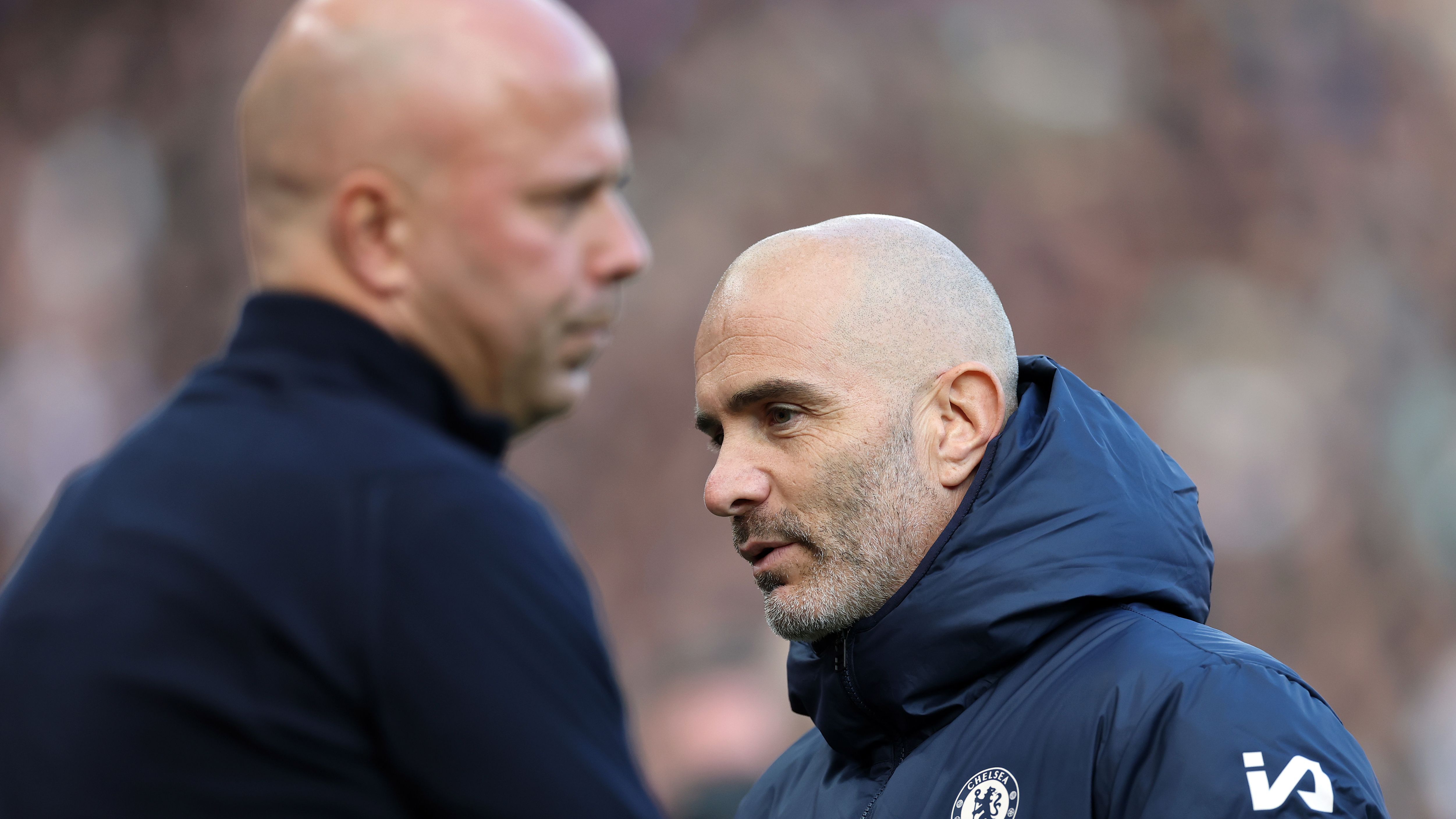 Liverpool FC v Chelsea FC - Premier League