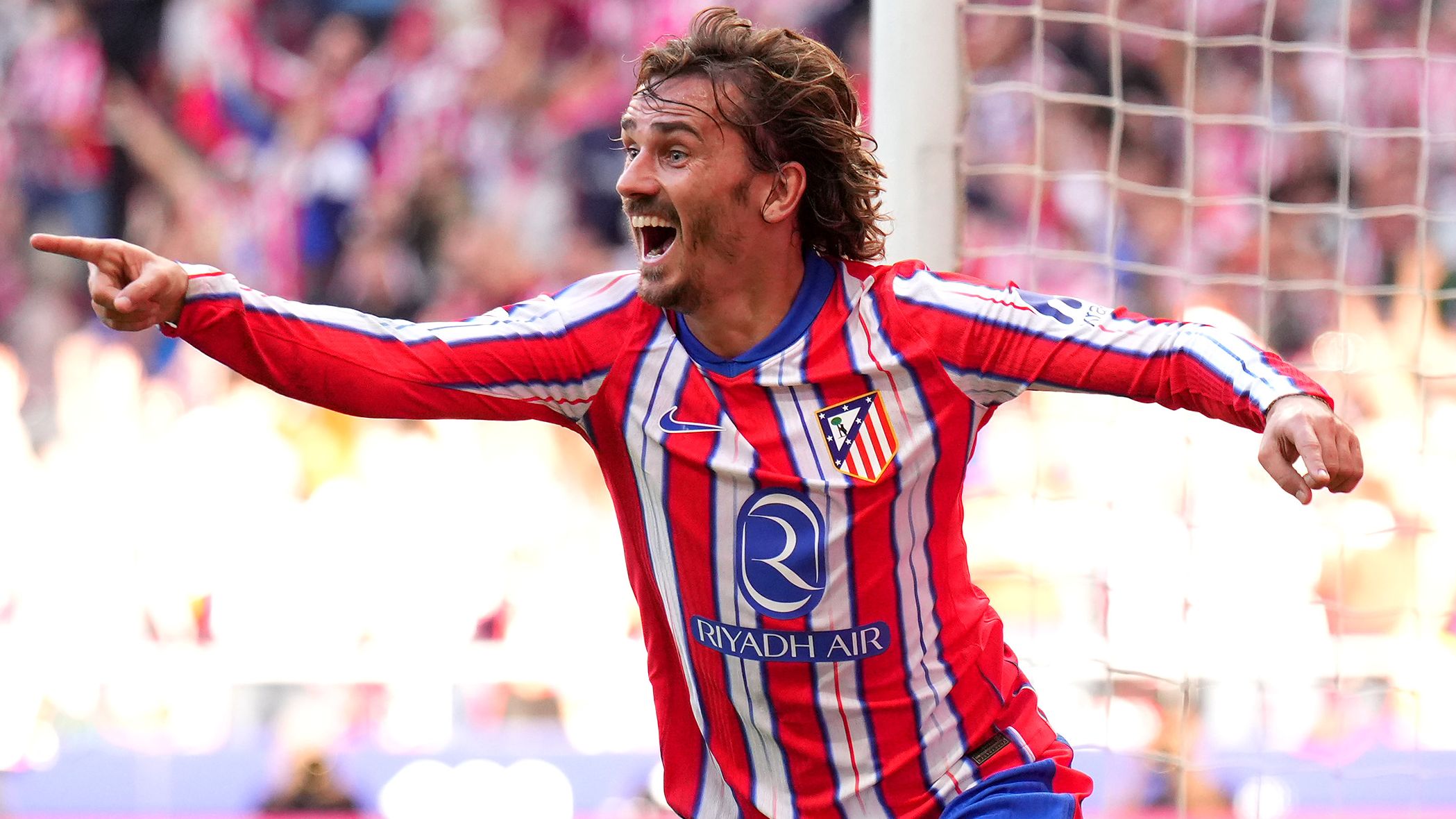 Atletico de Madrid v CD Leganes  - La Liga EA Sports