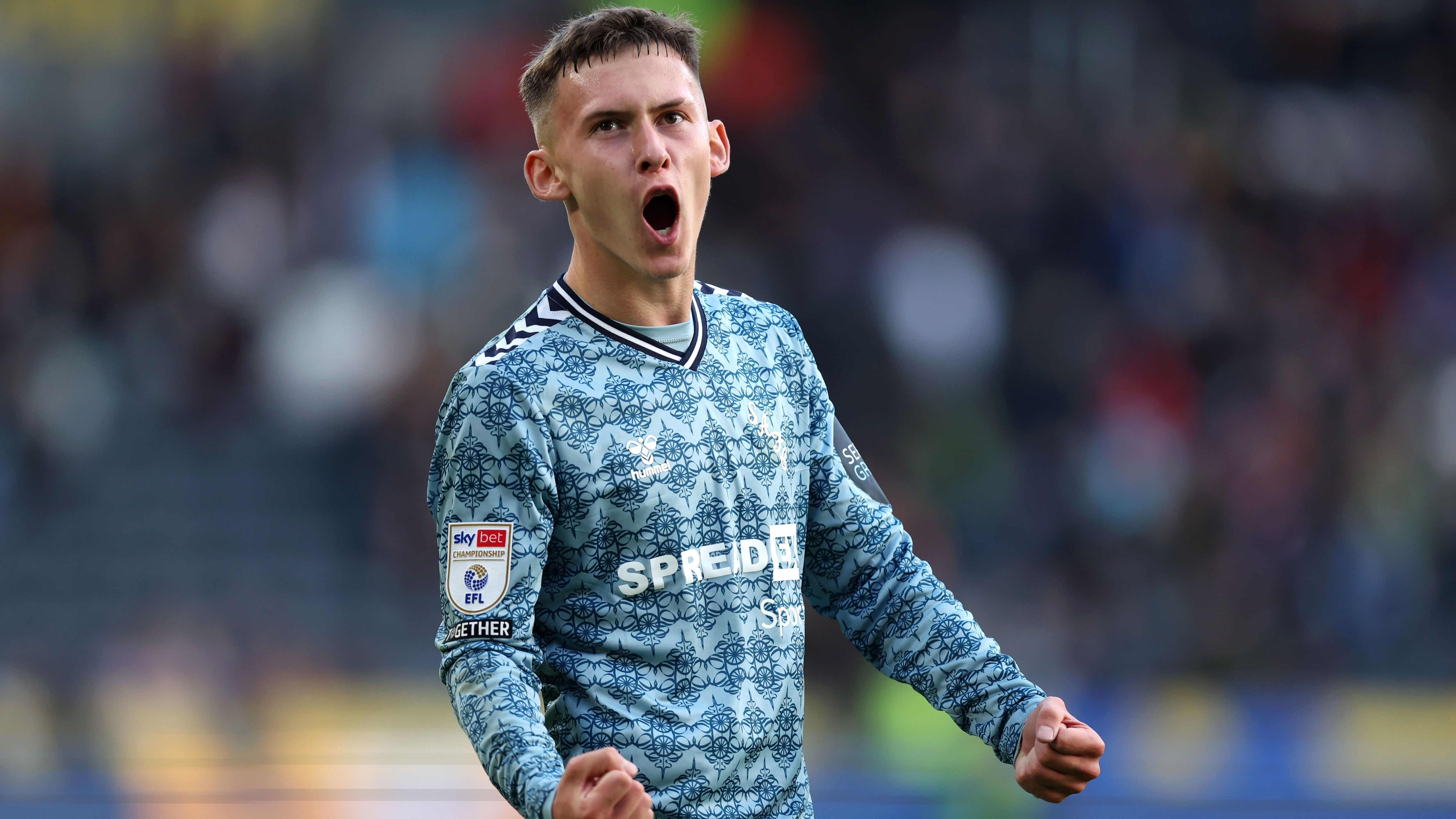 Hull City AFC v Sunderland AFC - Sky Bet Championship