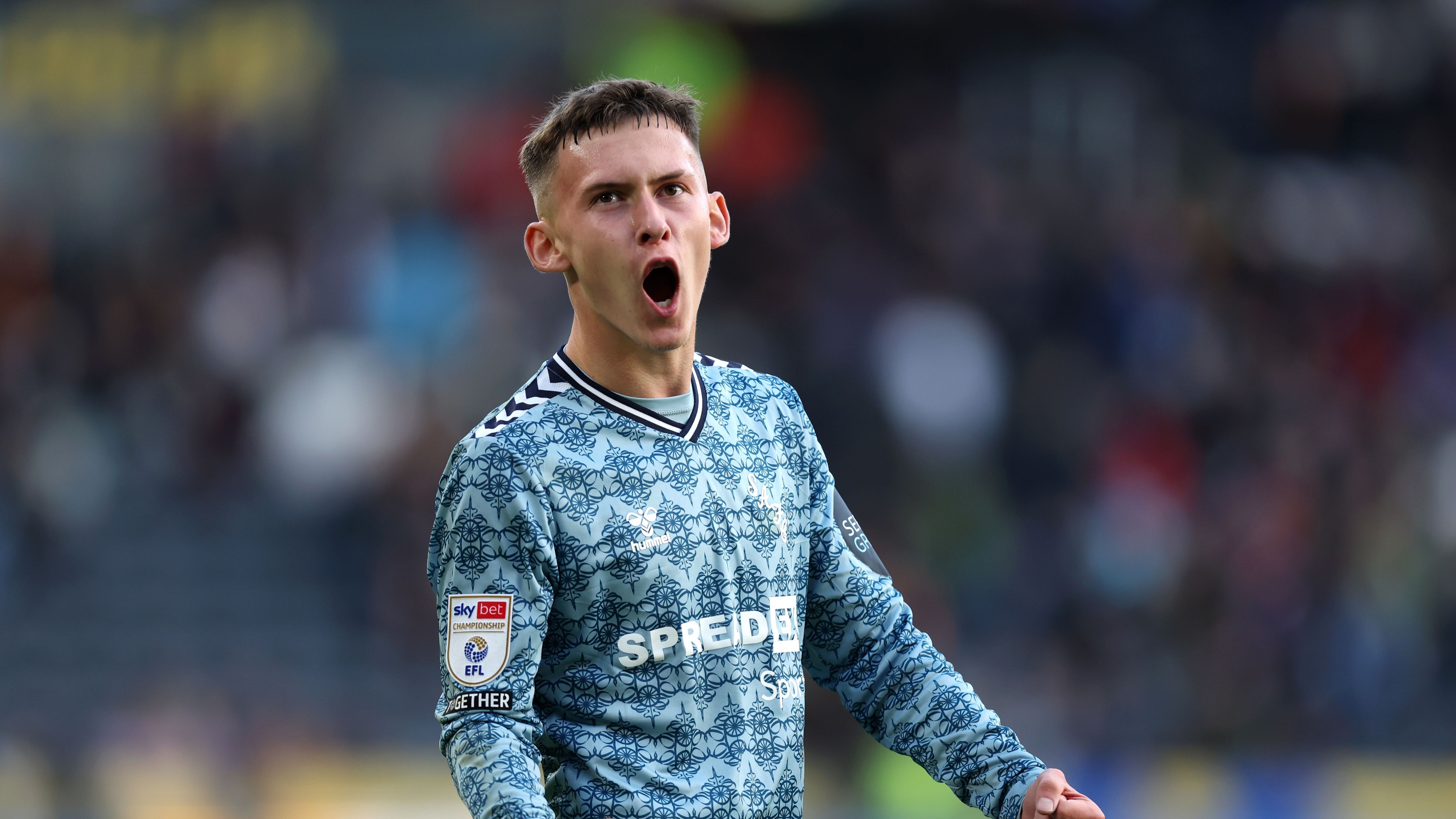 How to watch today's Millwall vs Sunderland Championship game: Live stream, TV channel, and start time | Goal.com US