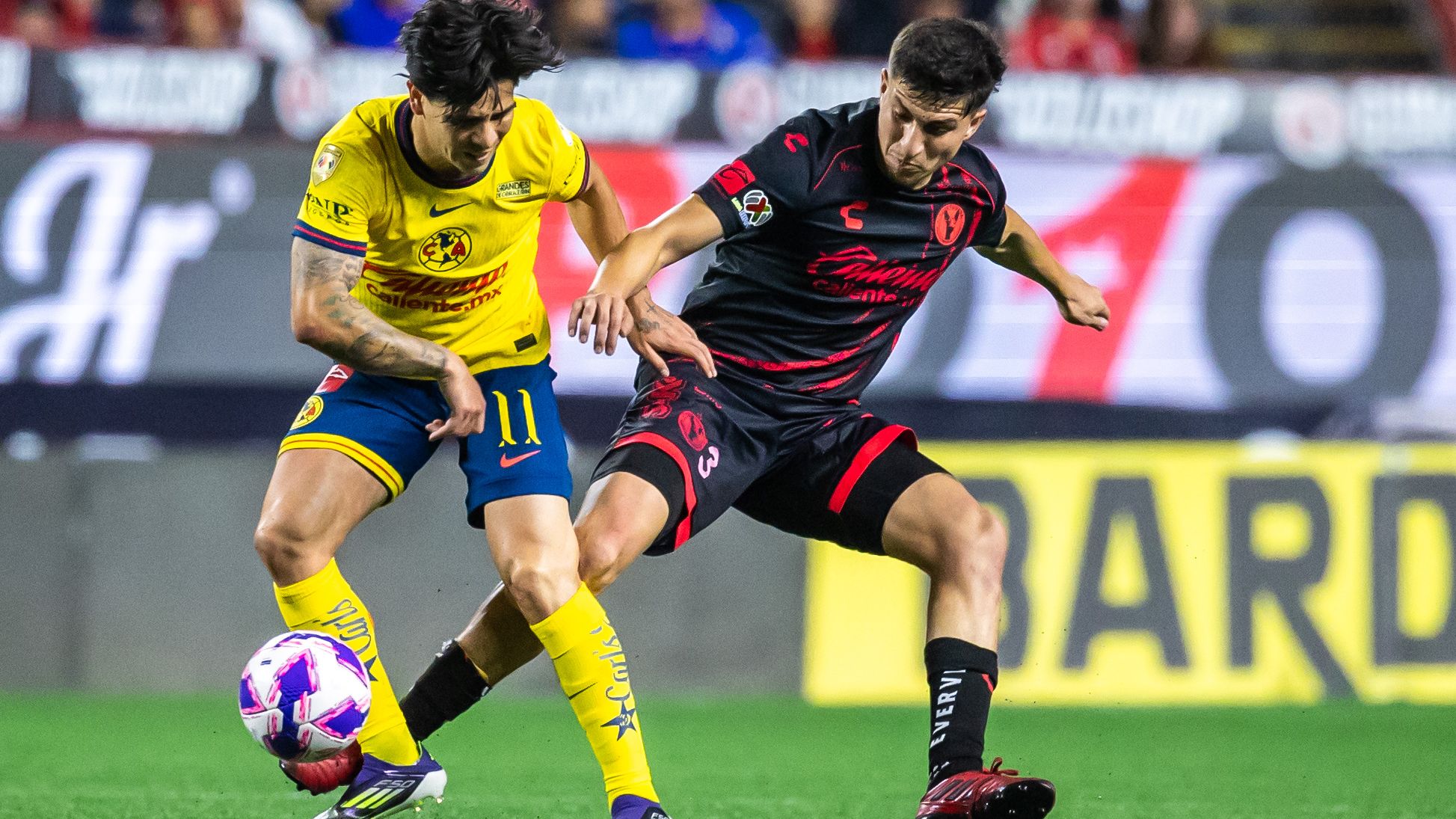 Tijuana v America - Torneo Apertura 2024 Liga MX