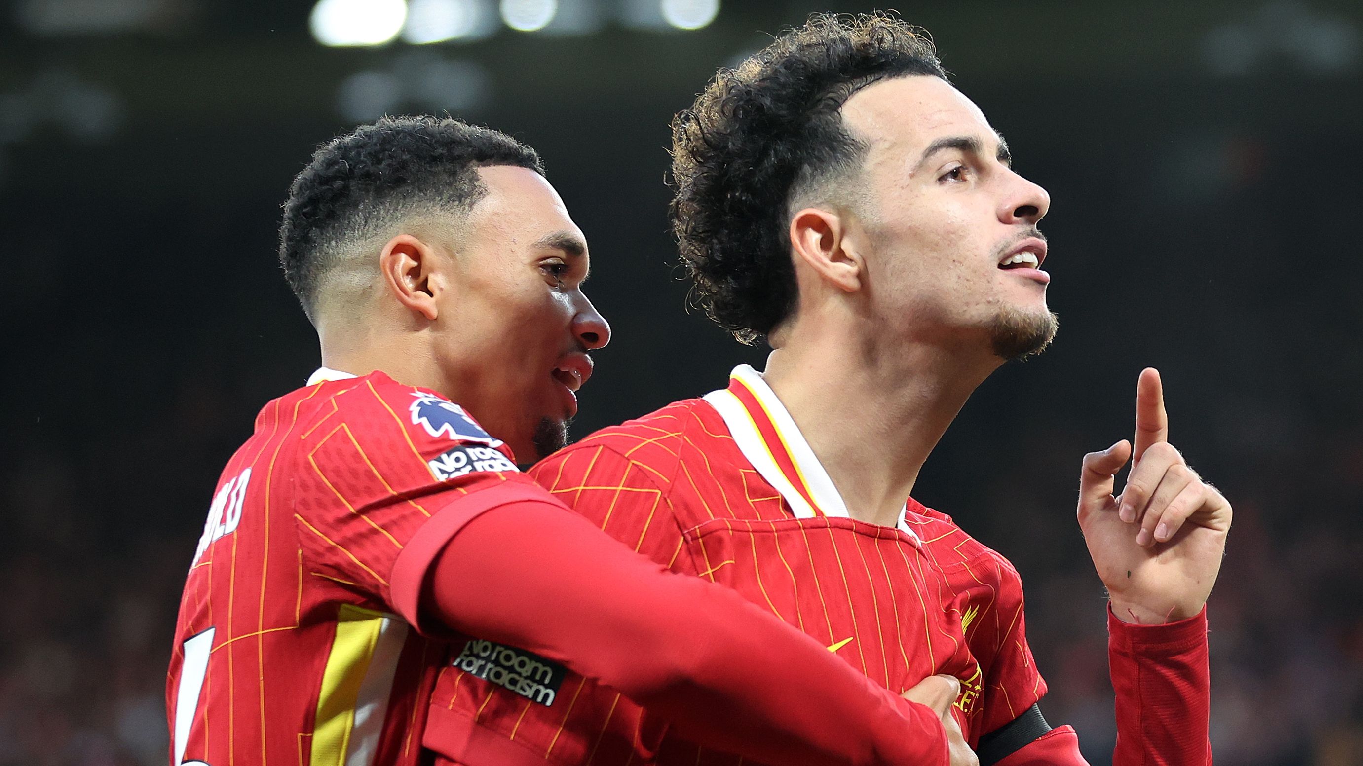 Liverpool FC v Chelsea FC - Premier League