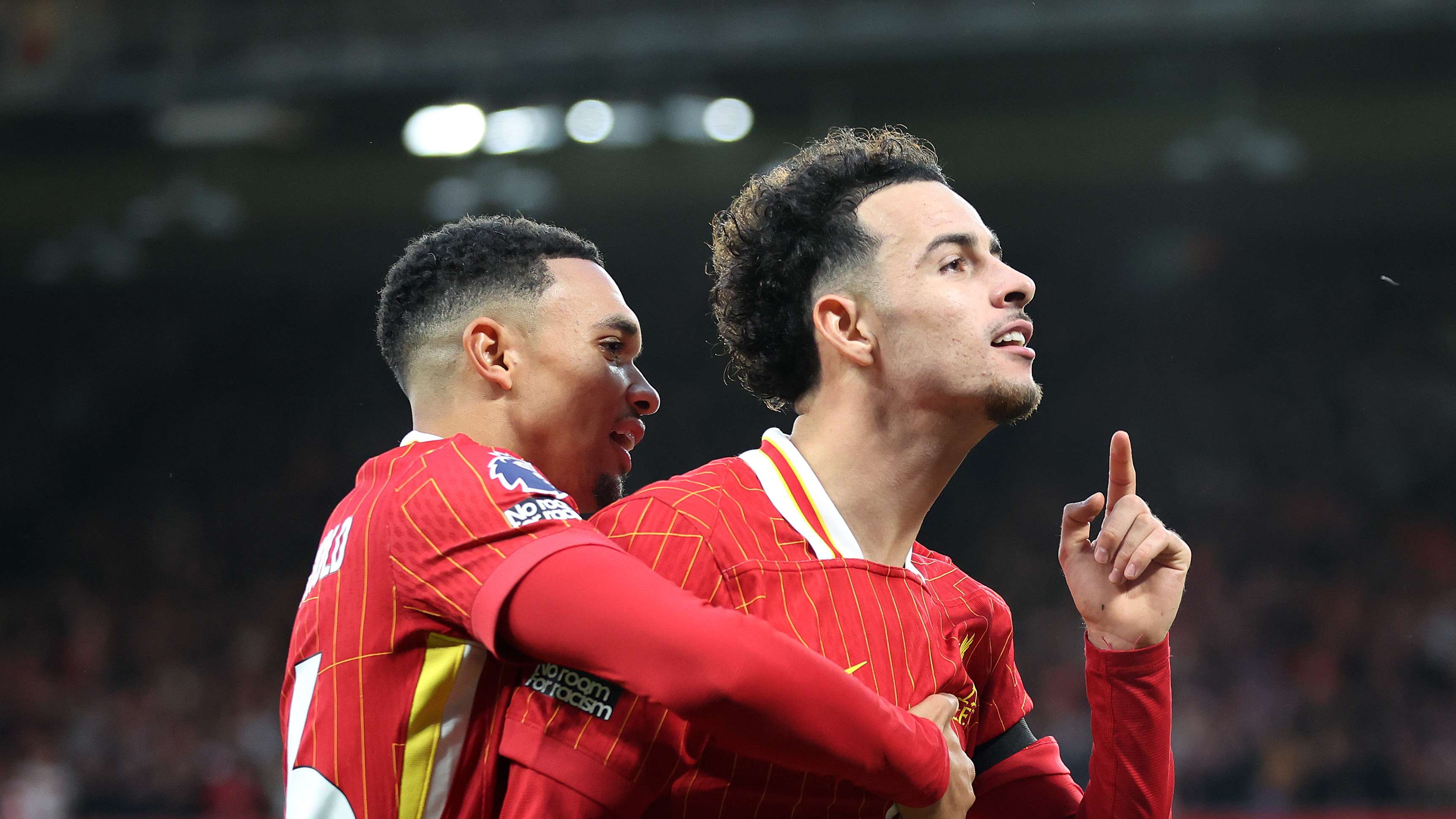 Liverpool FC v Chelsea FC - Premier League