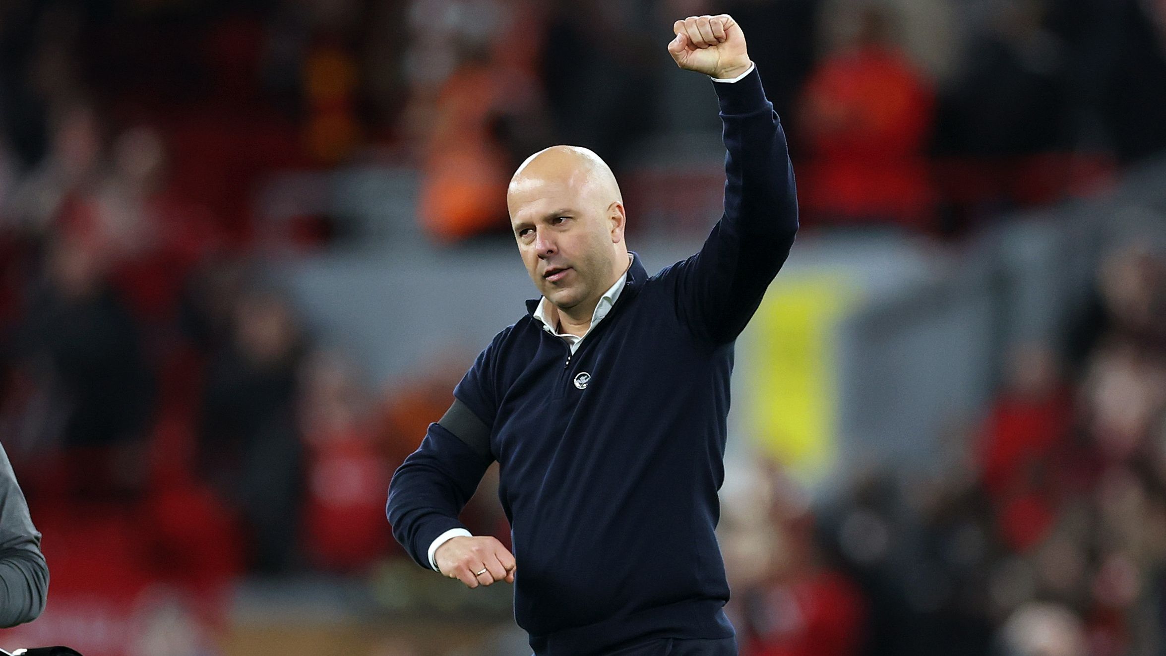 Liverpool FC v Chelsea FC - Premier League