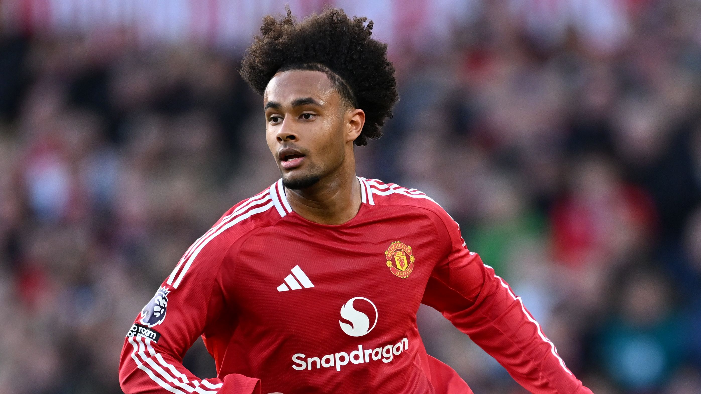 Manchester United FC v Brentford FC - Premier League