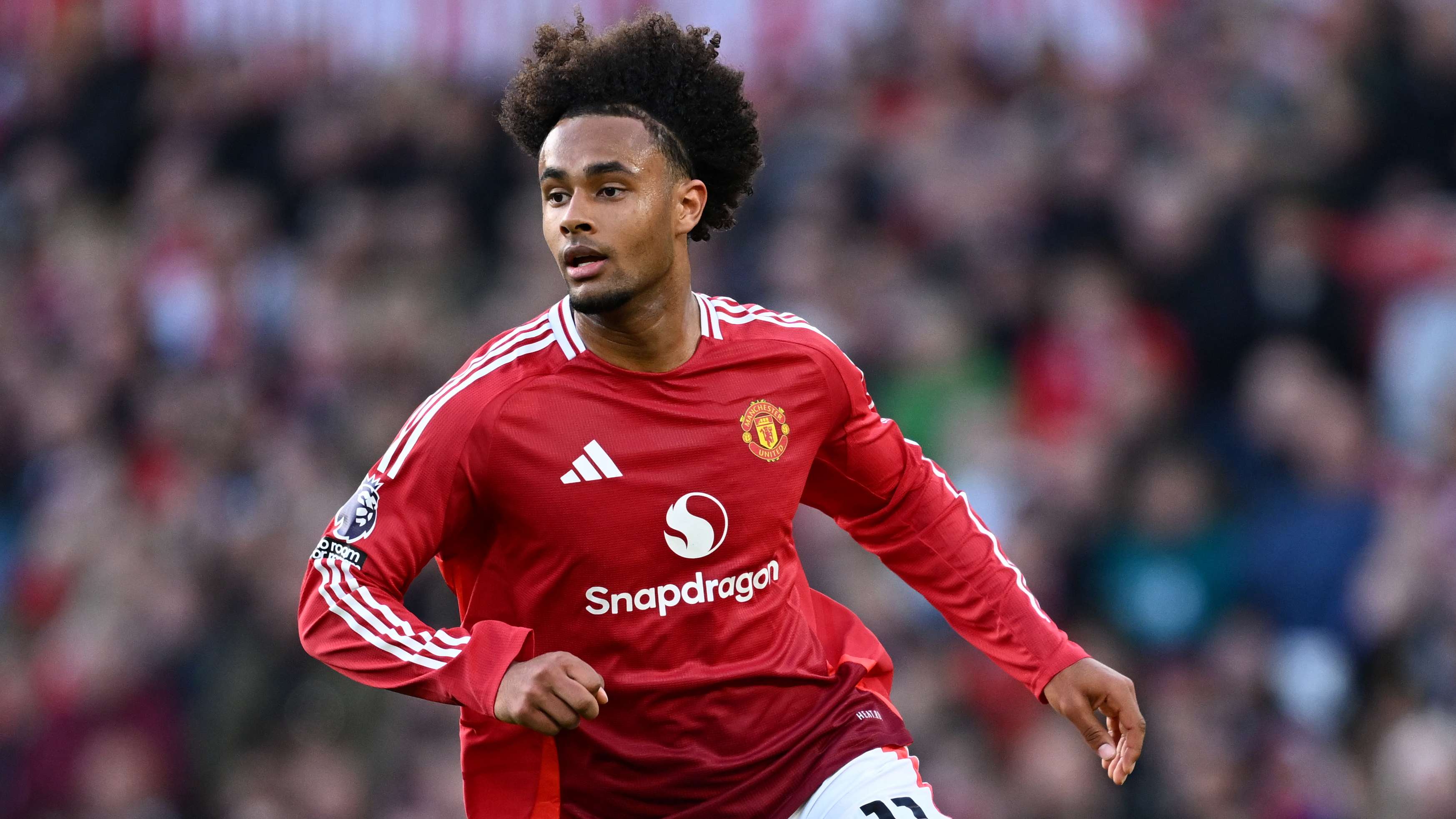 Manchester United FC v Brentford FC - Premier League