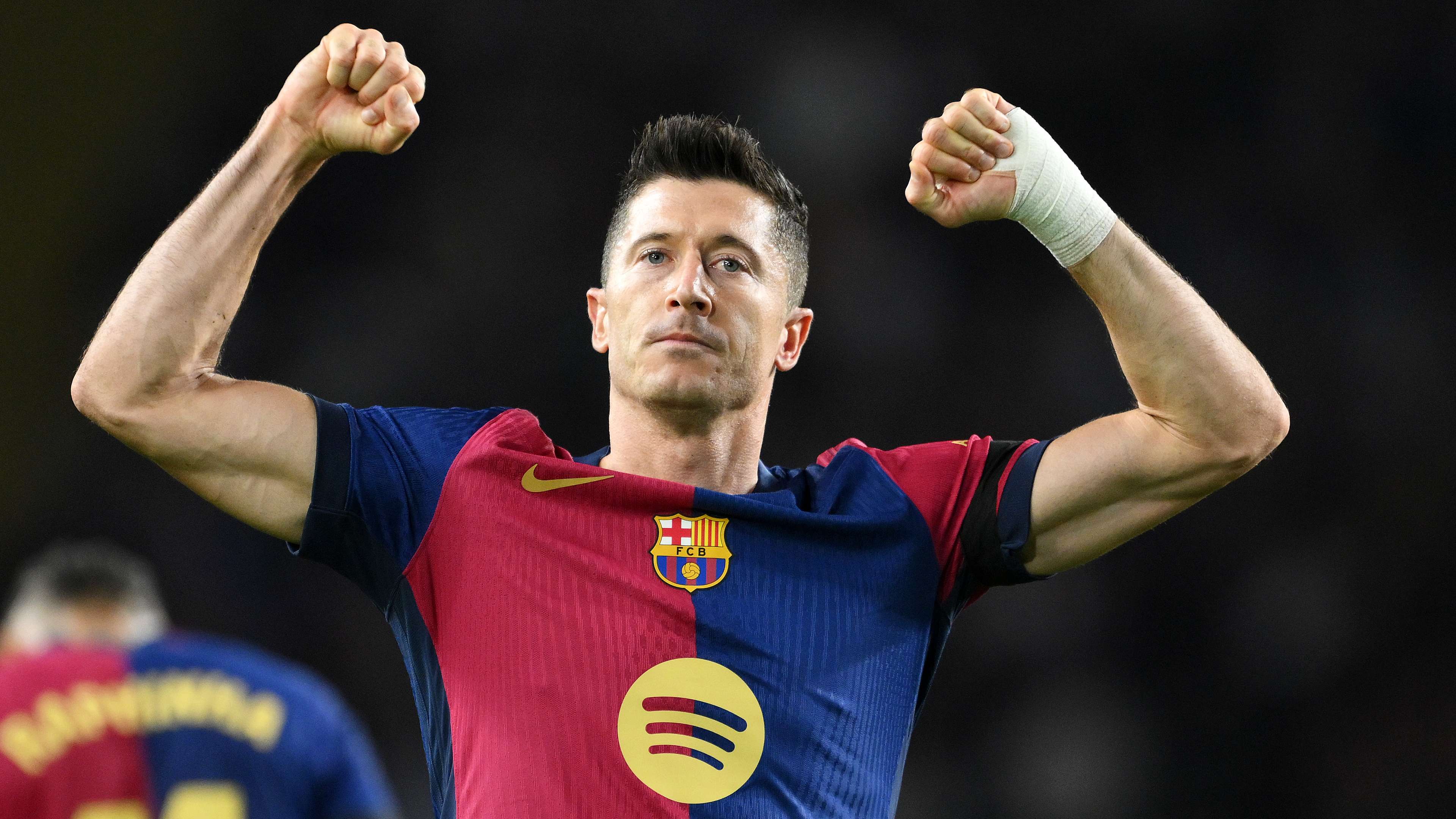 FC Barcelona v Sevilla FC - La Liga EA Sports