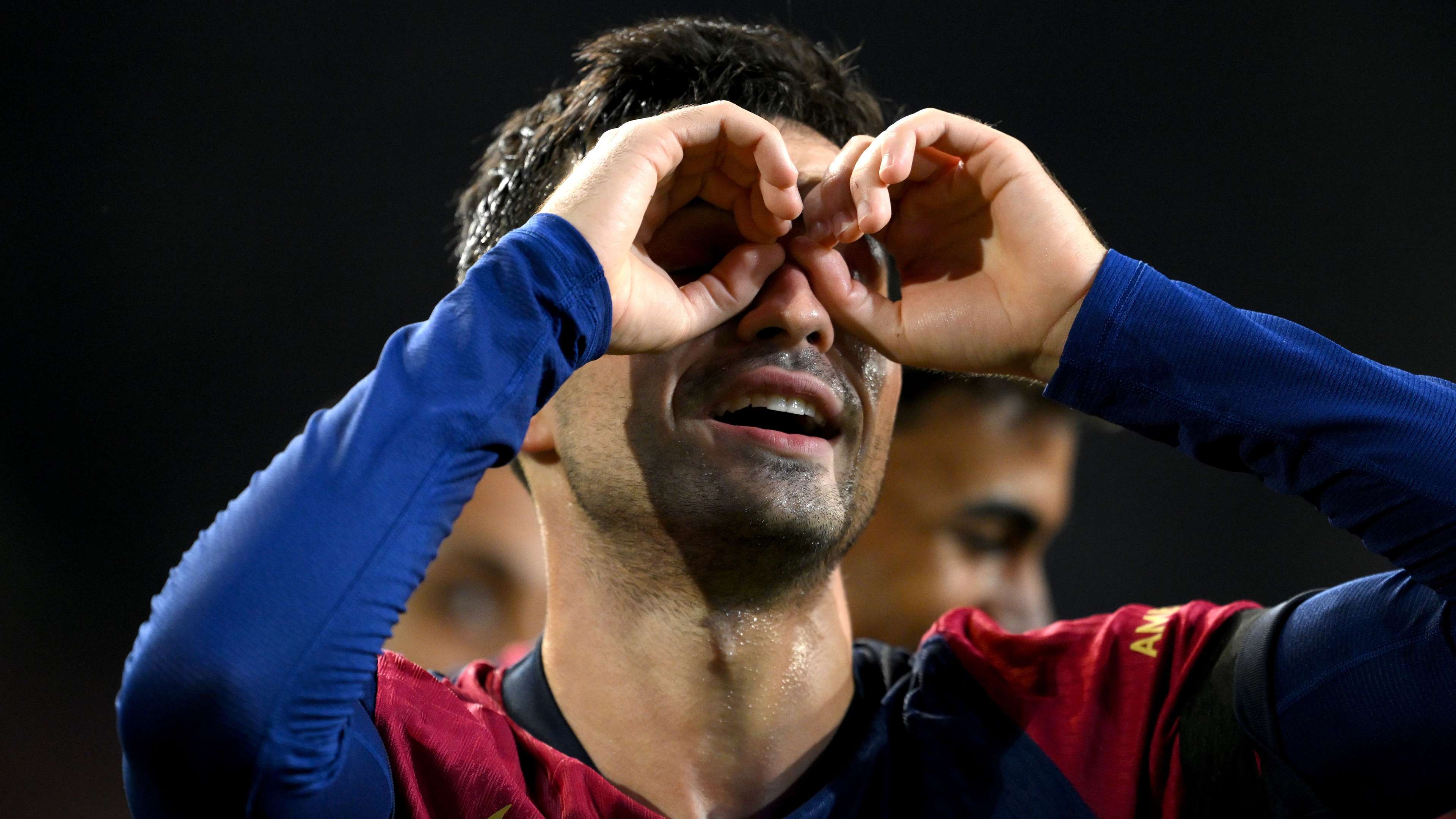 FC Barcelona v Sevilla FC - La Liga EA Sports