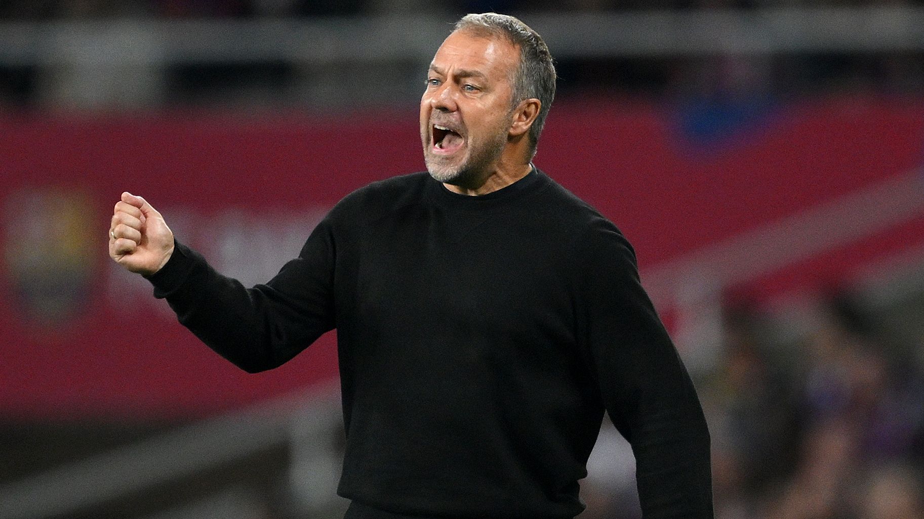 FC Barcelona v Sevilla FC  - La Liga EA Sports