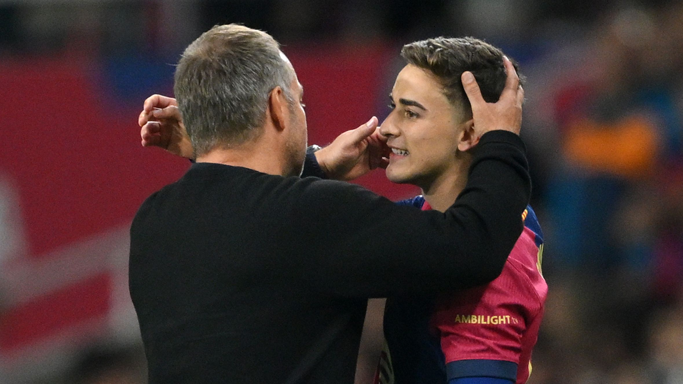 FC Barcelona v Sevilla FC  - La Liga EA Sports