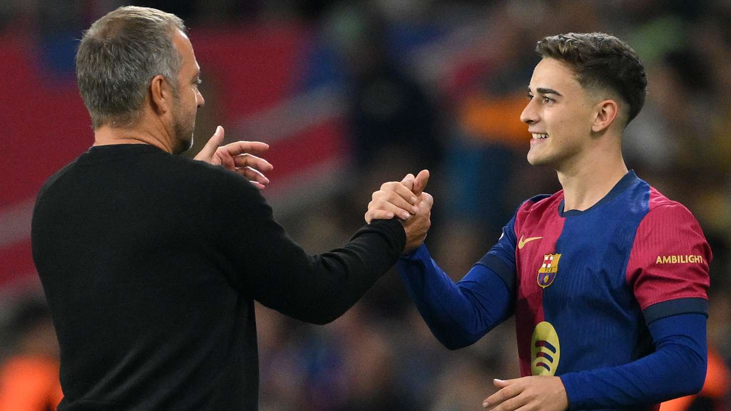 FC Barcelona v Sevilla FC - La Liga EA Sports