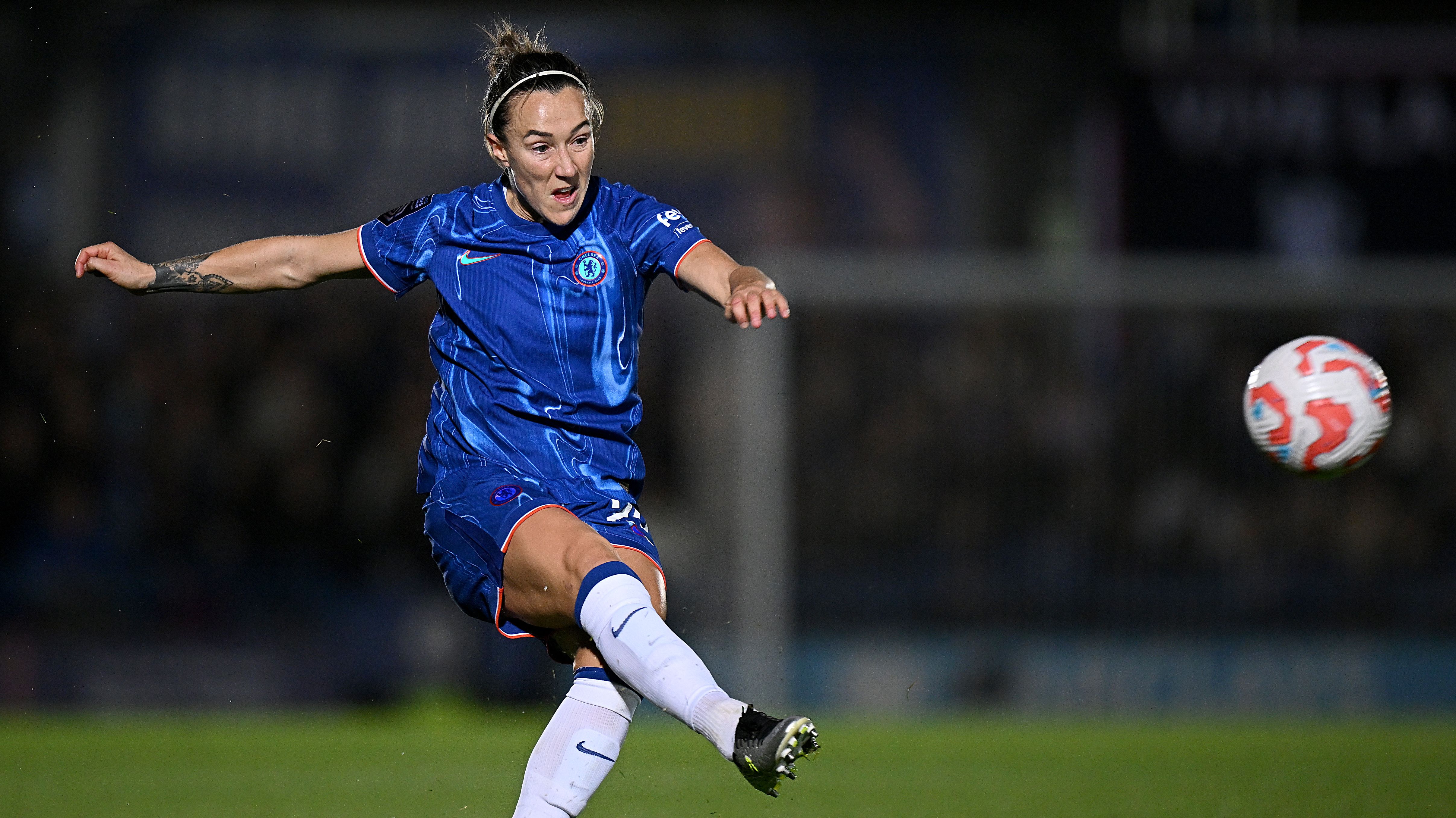 Chelsea v Tottenham Hotspur - Barclays Women's Super League