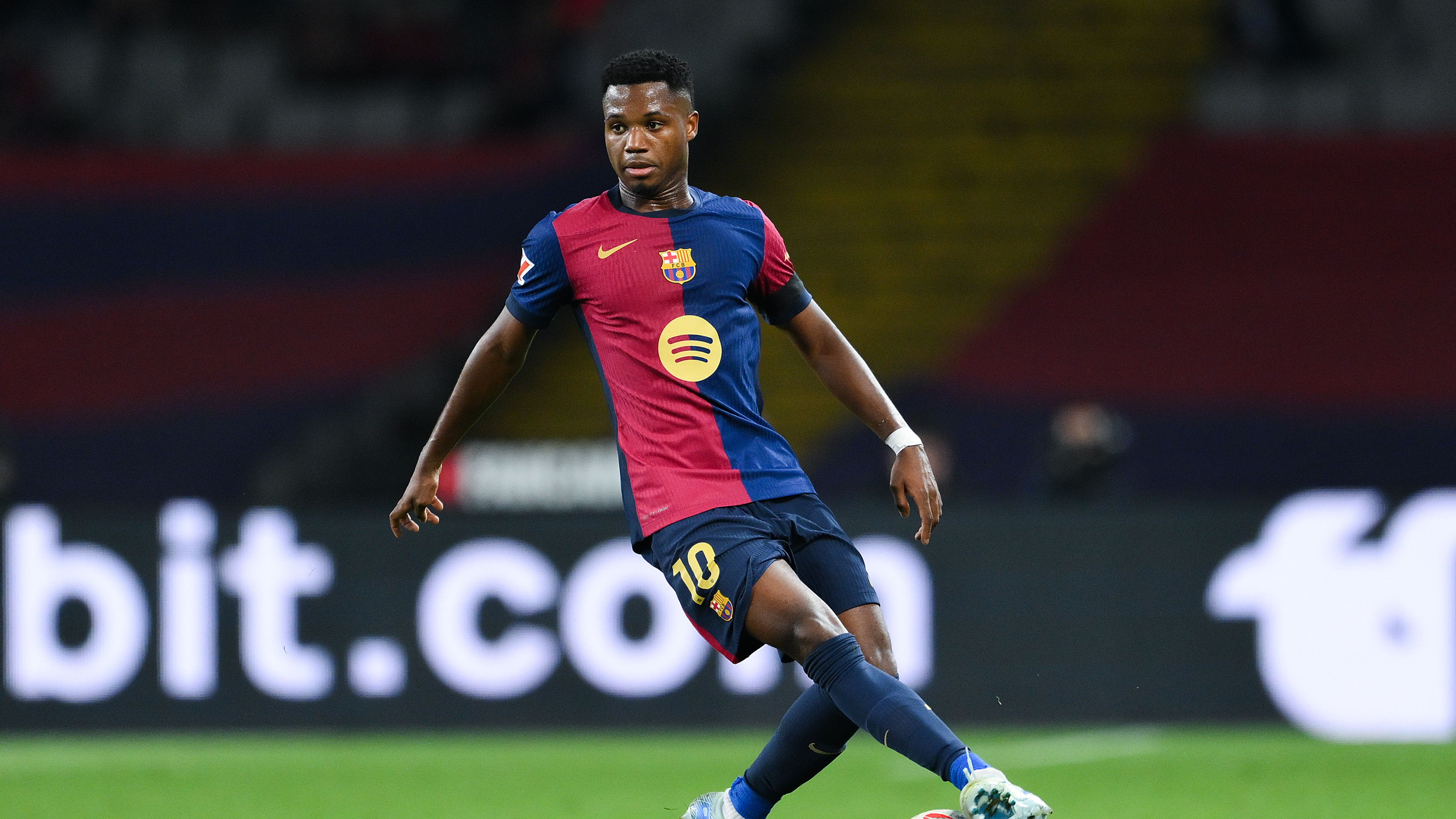 FC Barcelona v Sevilla FC  - La Liga EA Sports