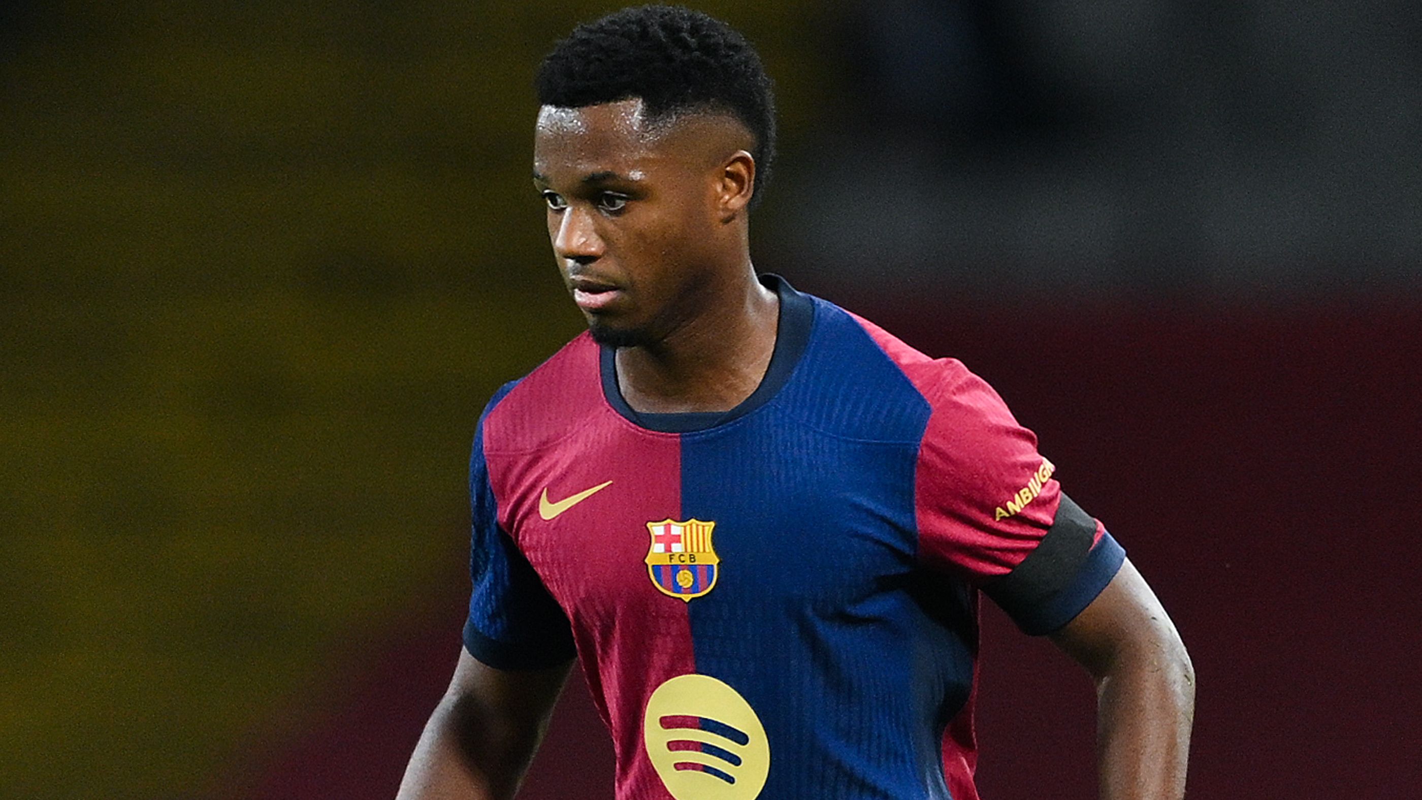 FC Barcelona v Sevilla FC  - La Liga EA Sports