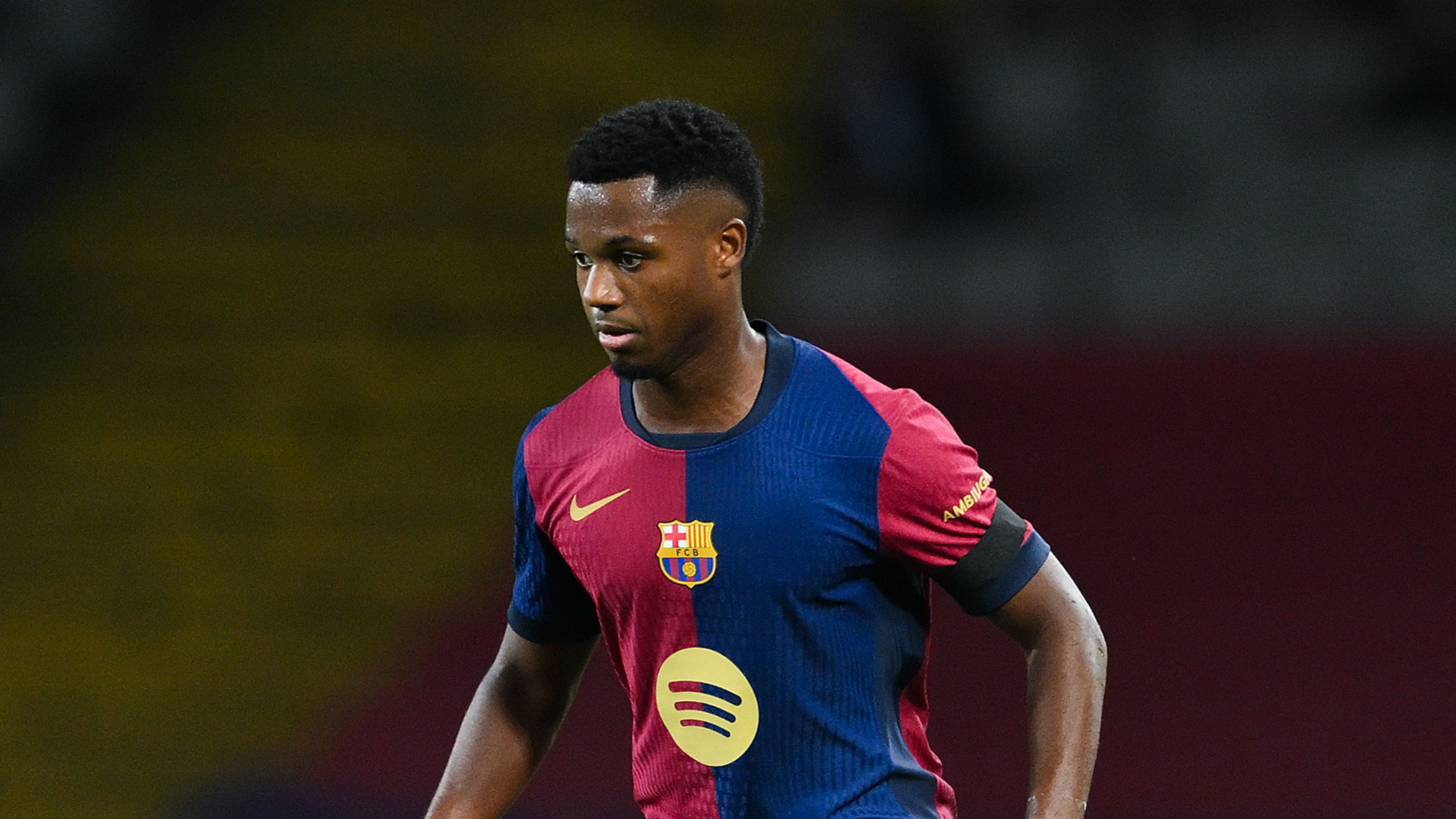 FC Barcelona v Sevilla FC  - La Liga EA Sports