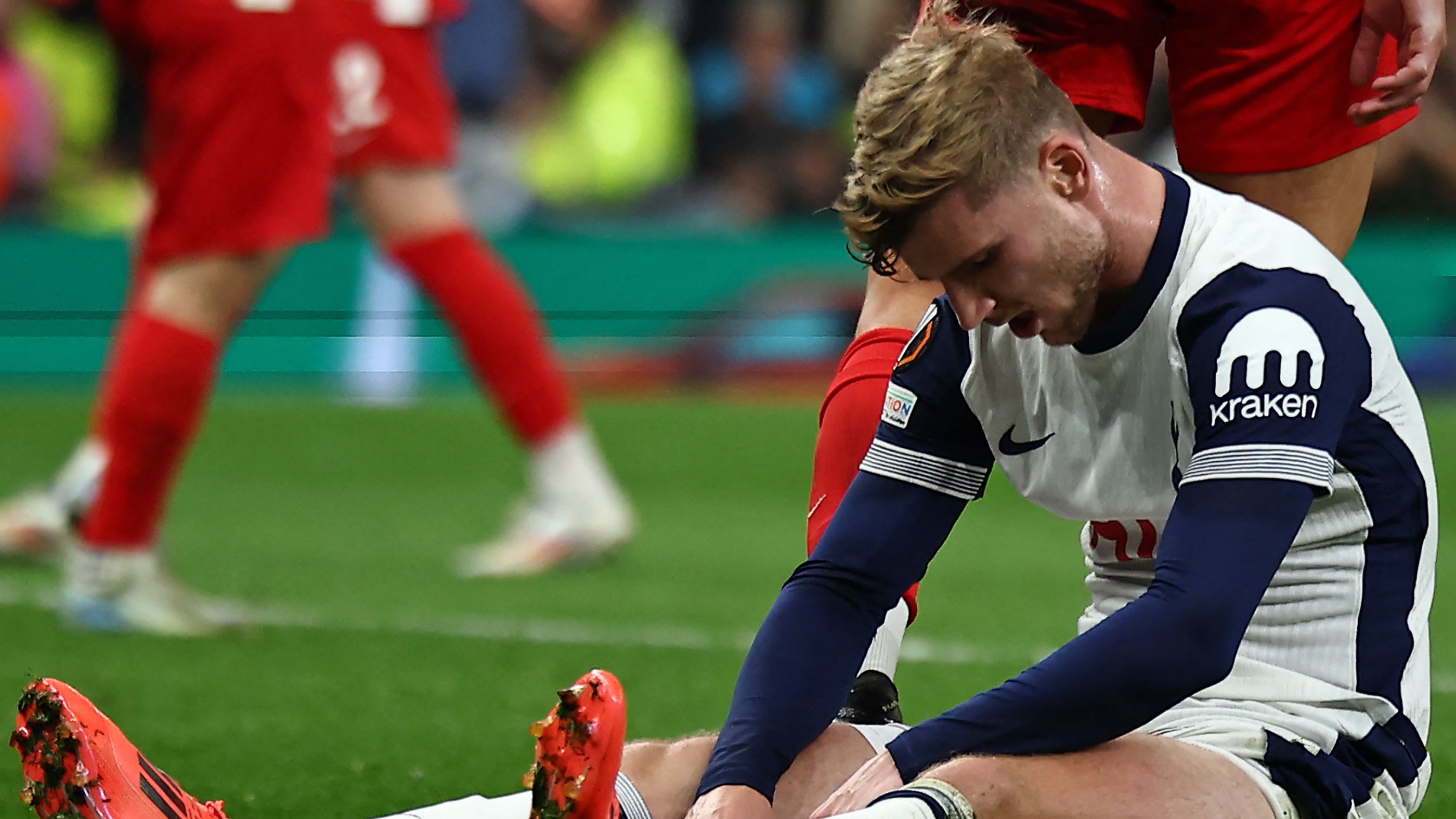 FBL-EUR-C3-TOTTENHAM-AZ ALKMAAR