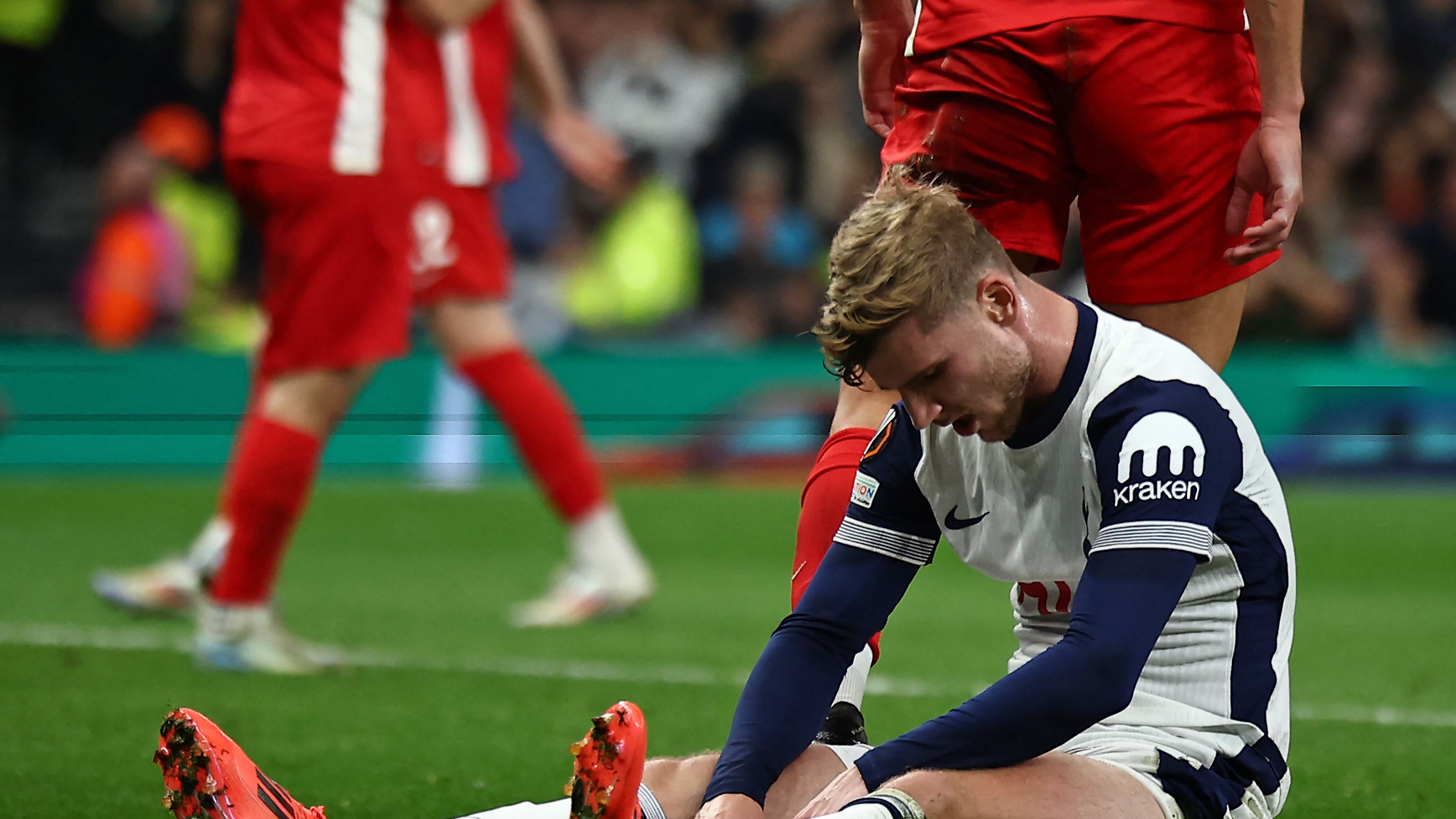 FBL-EUR-C3-TOTTENHAM-AZ ALKMAAR