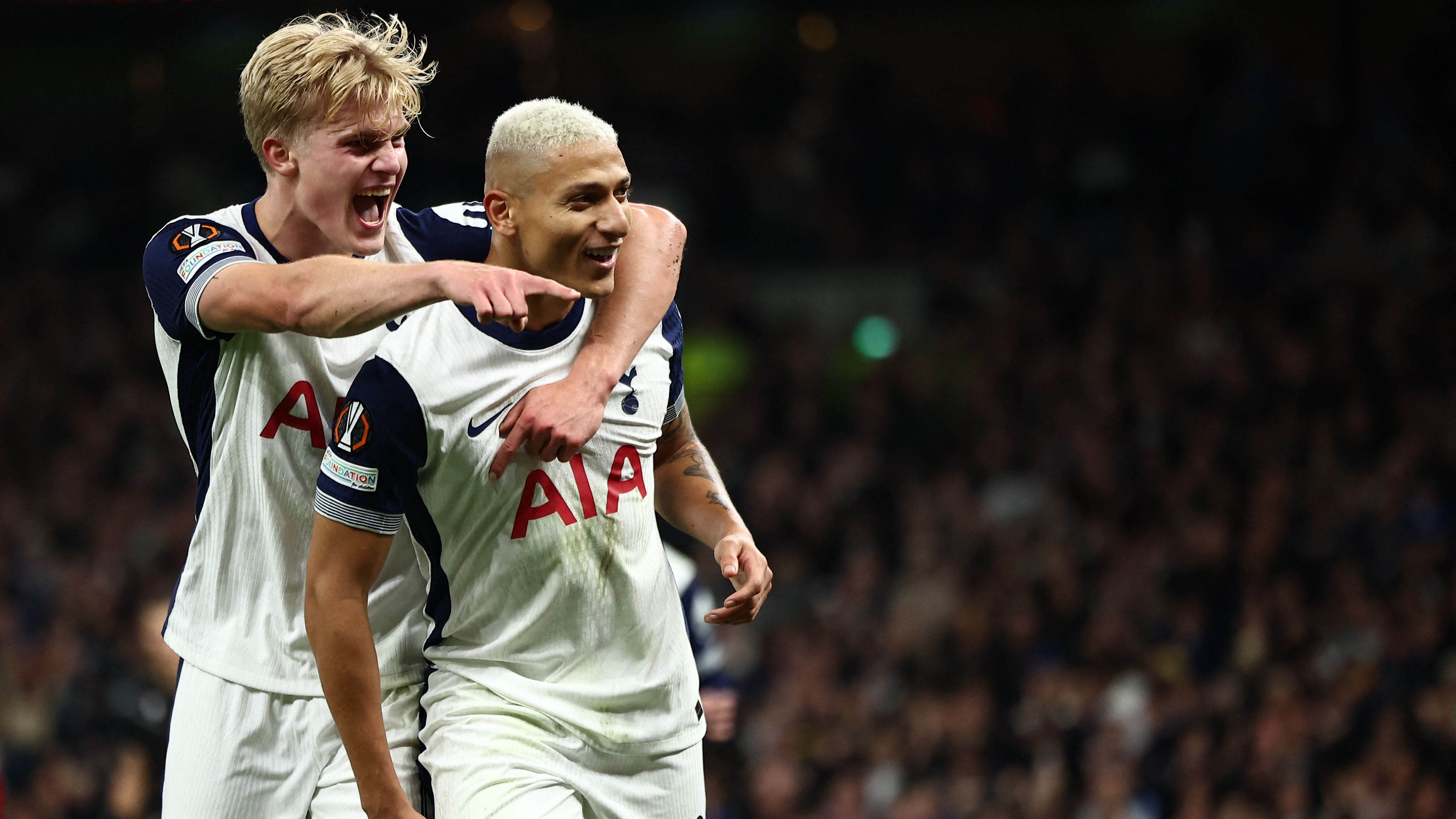 FBL-EUR-C3-TOTTENHAM-AZ ALKMAAR