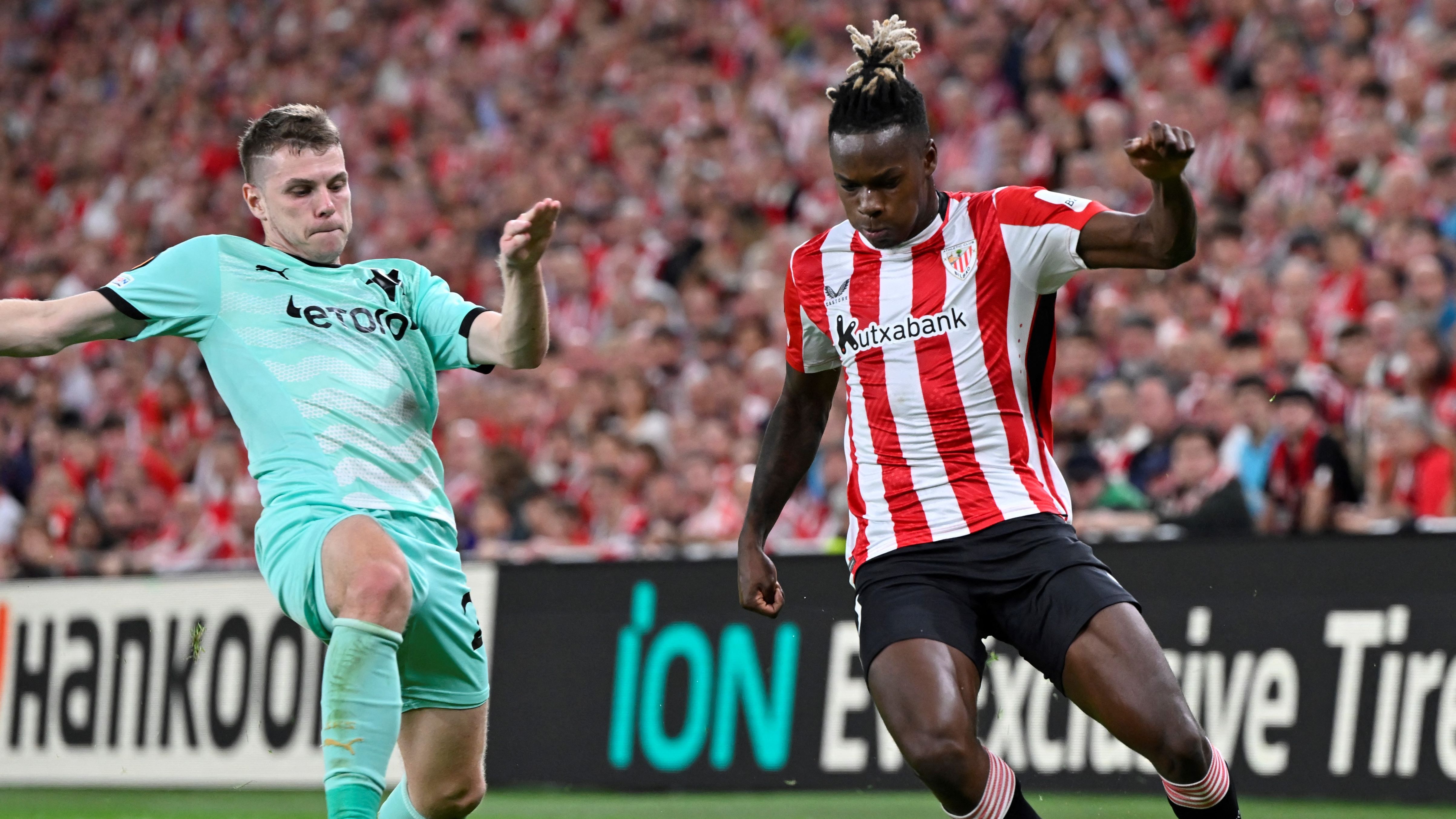 FBL-EUR-C3-ATHLETIC BILBAO-PRAGUE