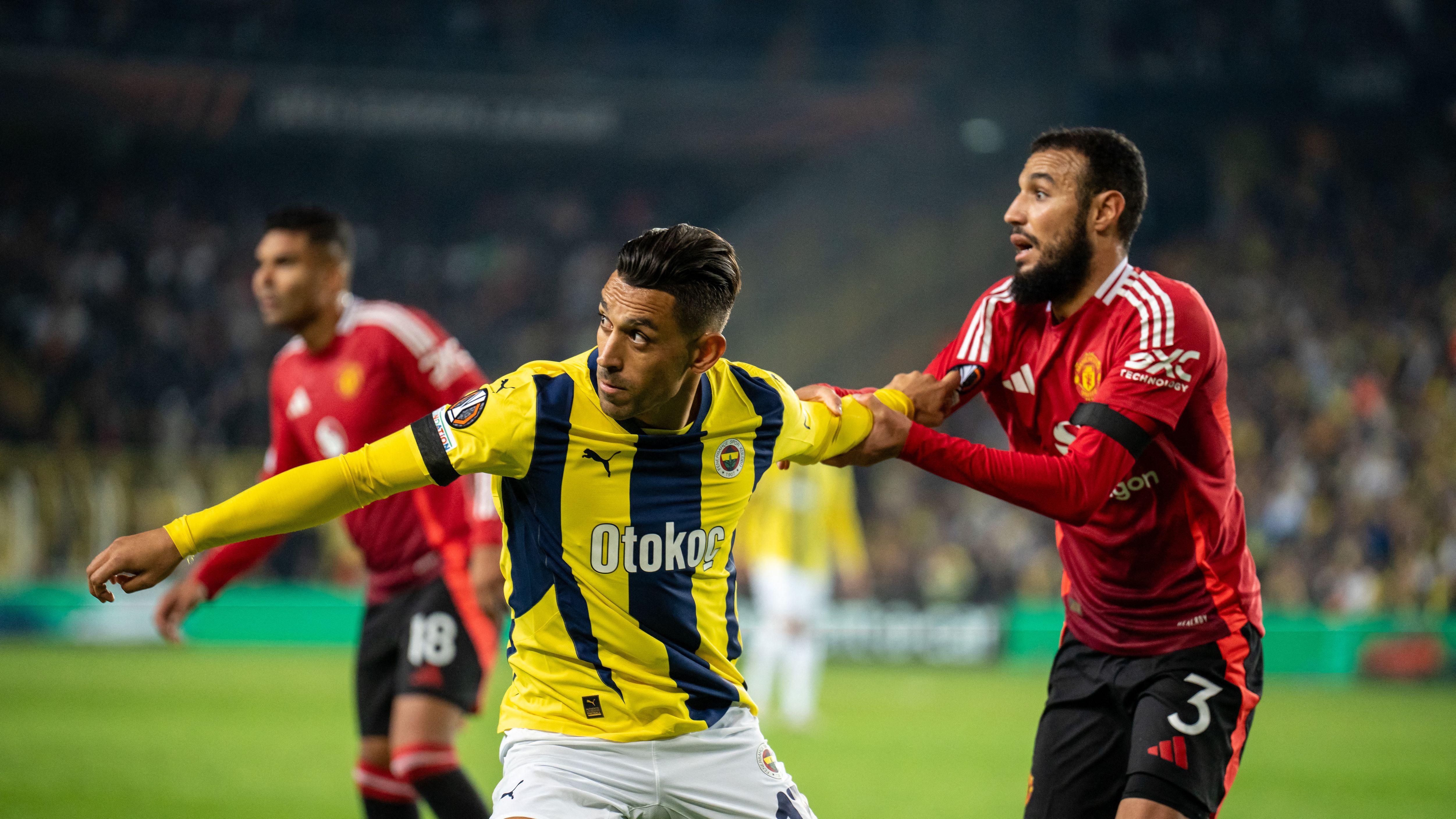 Fenerbahce-v-Manchester-United-UEFA-Europa-League-MD3