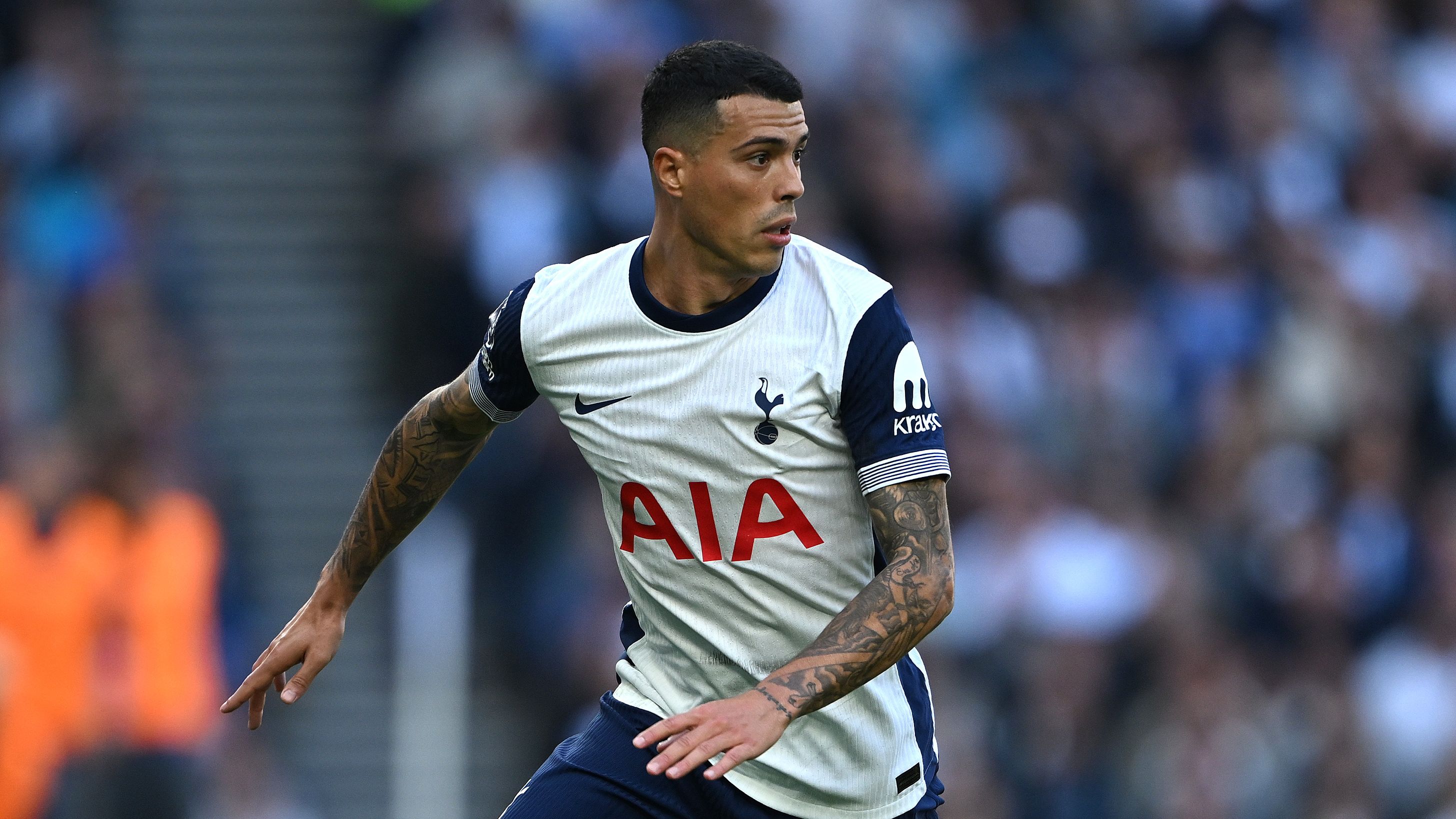 Tottenham Hotspur FC v West Ham United FC - Premier League