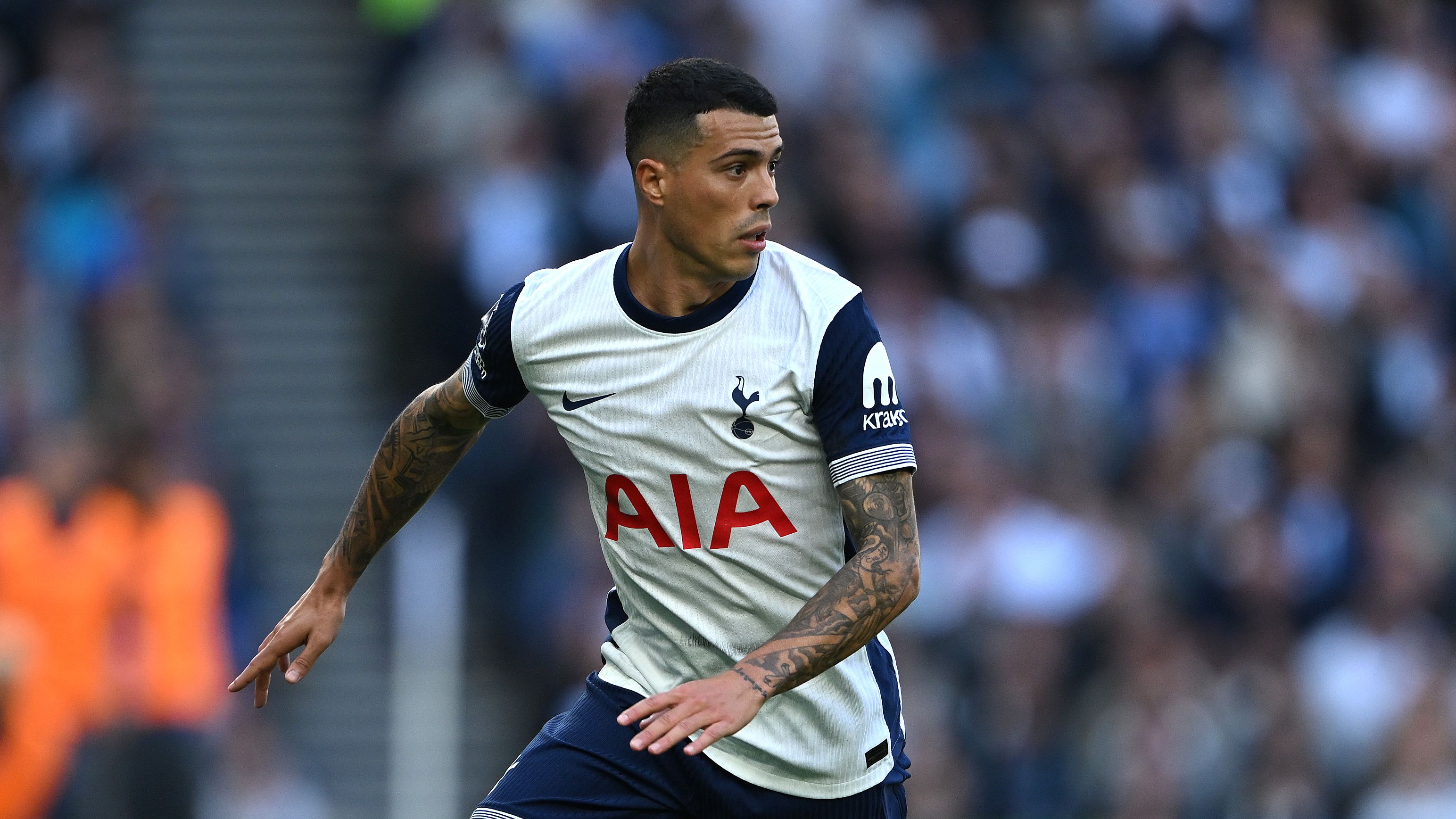 Tottenham Hotspur FC v West Ham United FC - Premier League