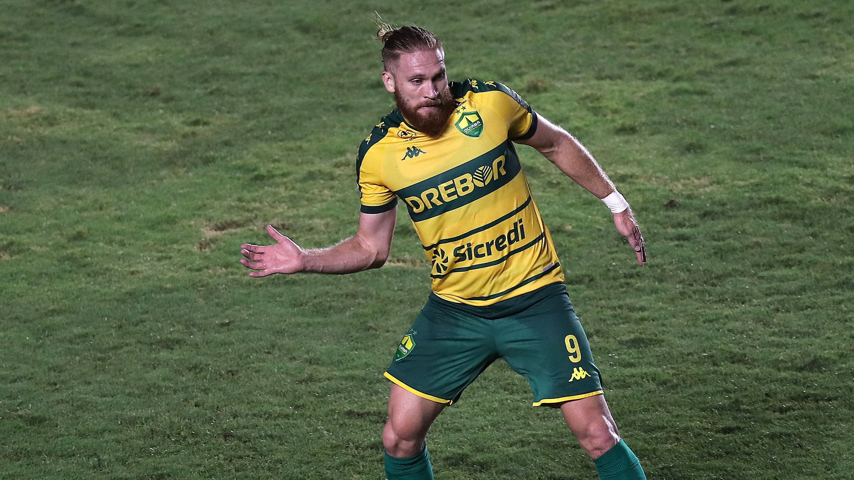 Vasco Da Gama v Cuiaba - Brasileirao 2024