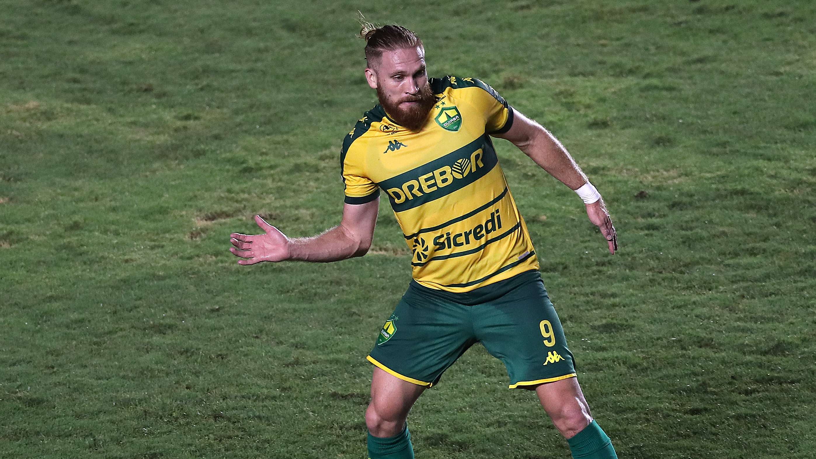 Vasco Da Gama v Cuiaba - Brasileirao 2024