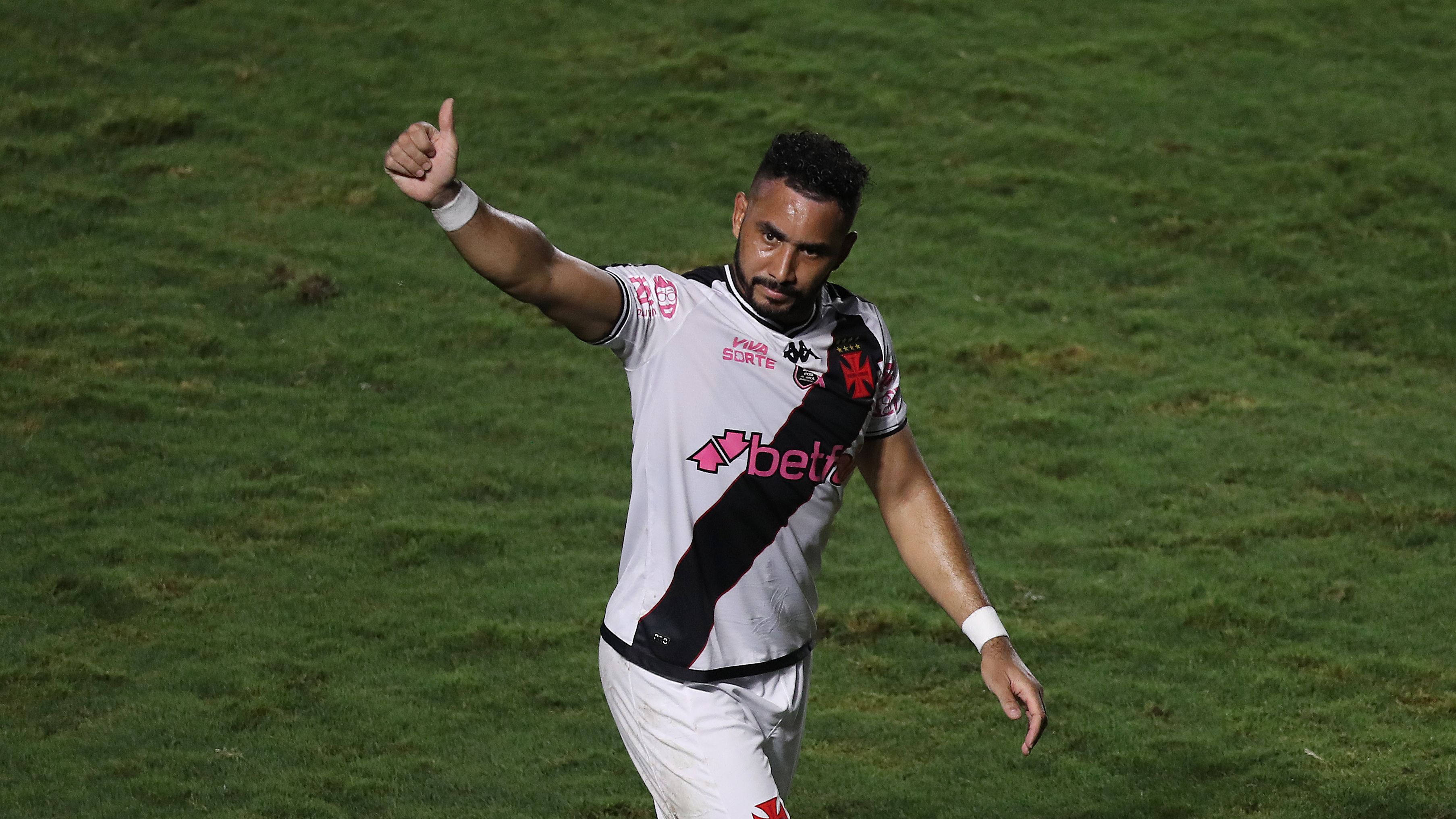 Vasco Da Gama v Cuiaba - Brasileirao 2024