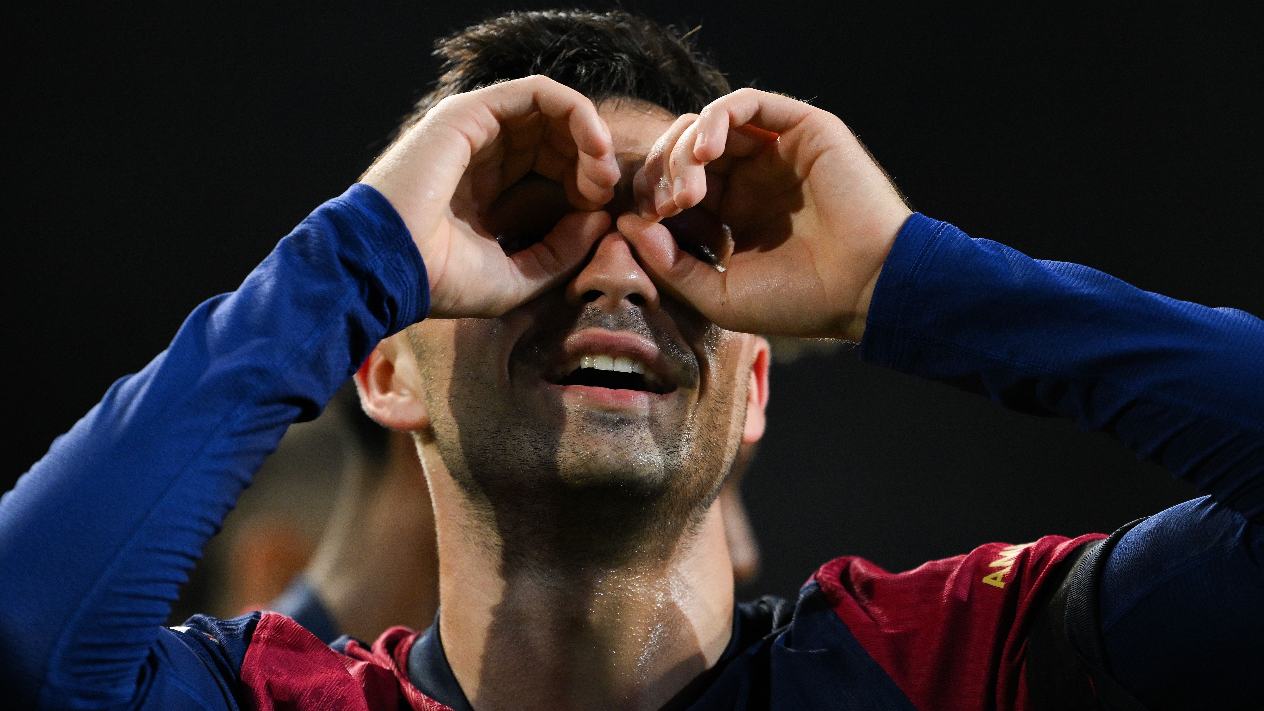 FC Barcelona v Sevilla FC  - La Liga EA Sports