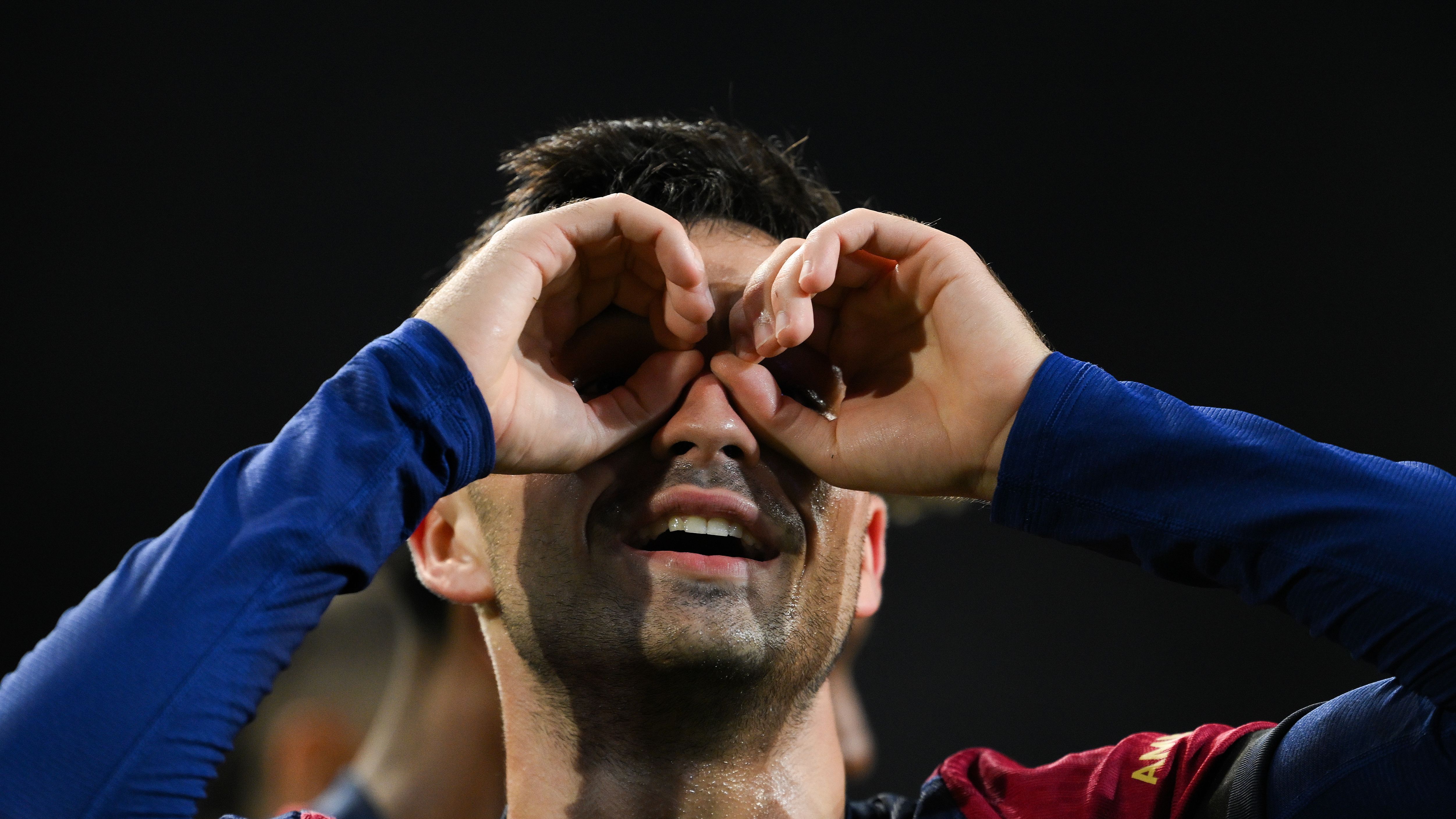 FC Barcelona v Sevilla FC  - La Liga EA Sports