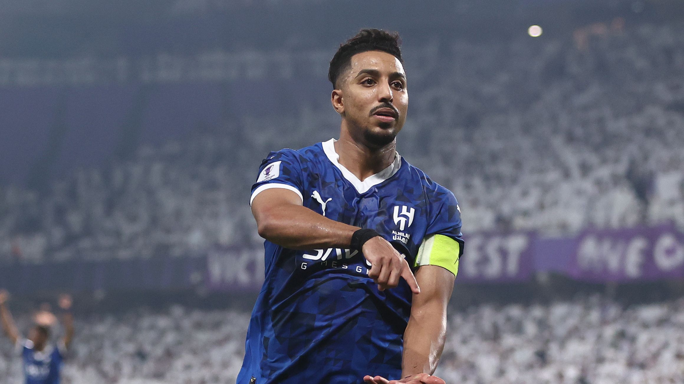 Al Ain v Al-Hilal - AFC Champions League Elite West Region