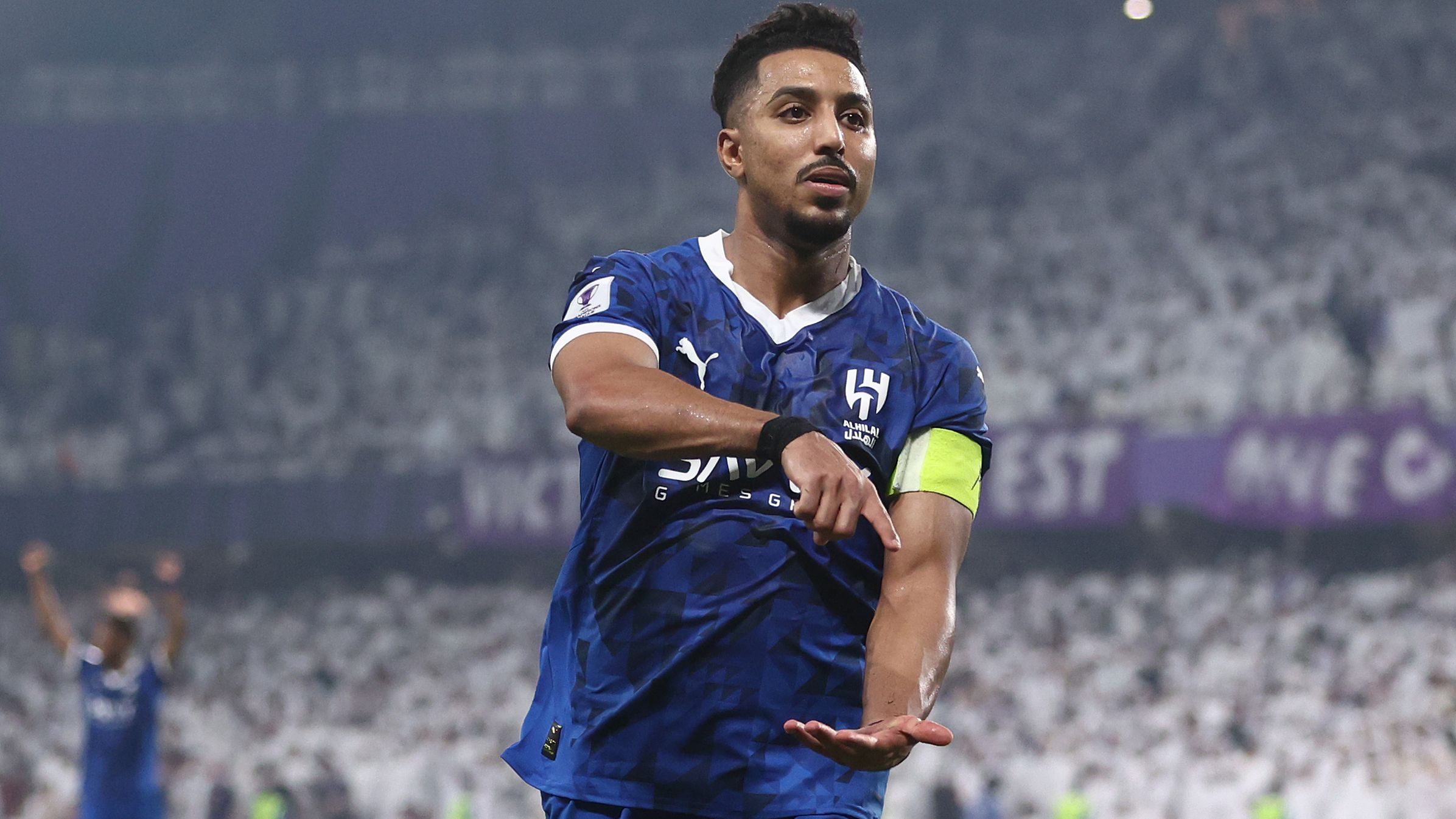 Al Ain v Al-Hilal - AFC Champions League Elite West Region