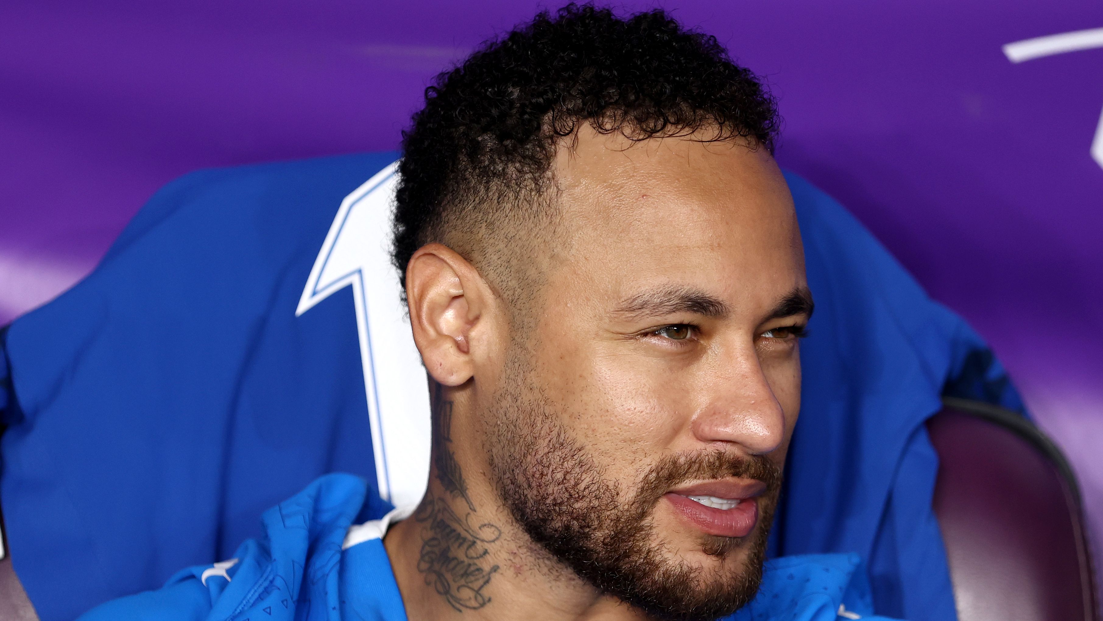 Al Ain v Al-Hilal - AFC Champions League Elite West Region