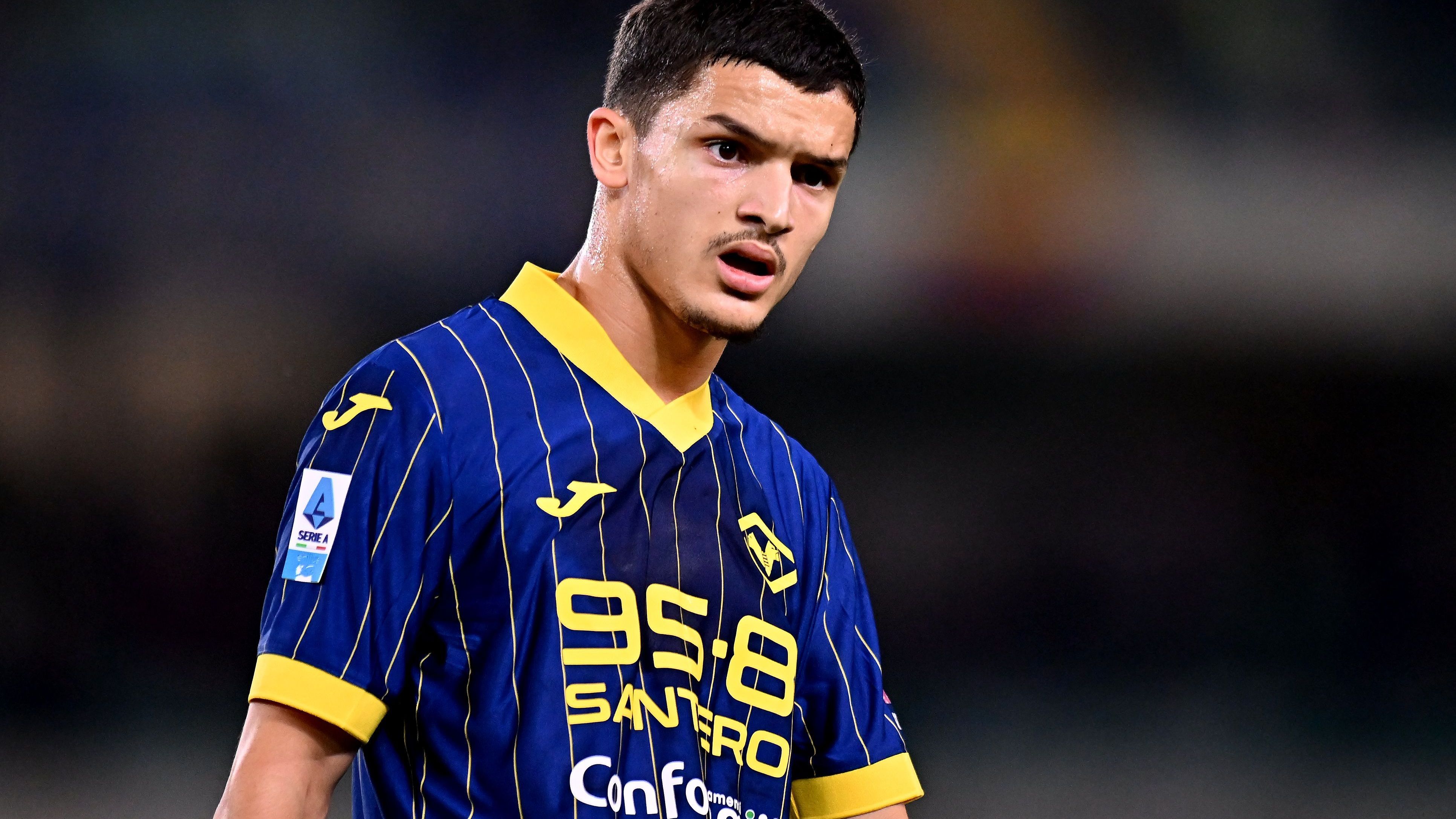 Verona v Monza - Serie A