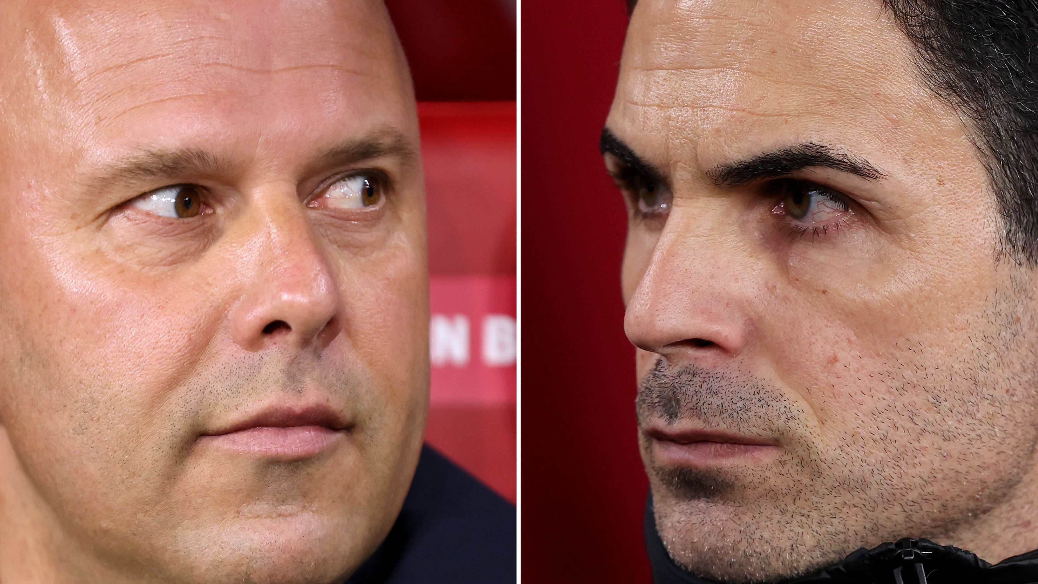 Arsenal FC v Liverpool FC - Premier League