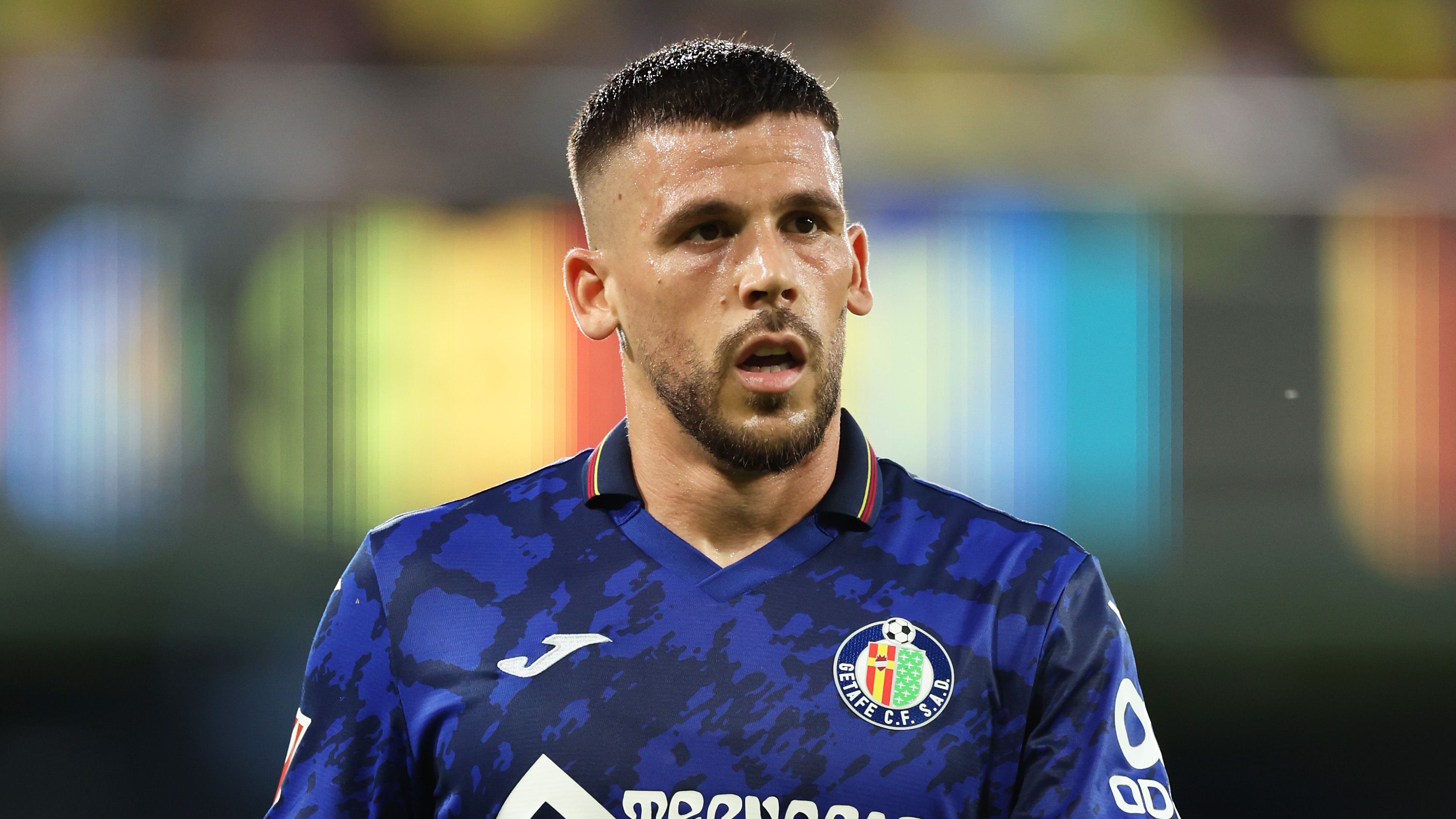 Villarreal CF v Getafe CF  - La Liga EA Sports