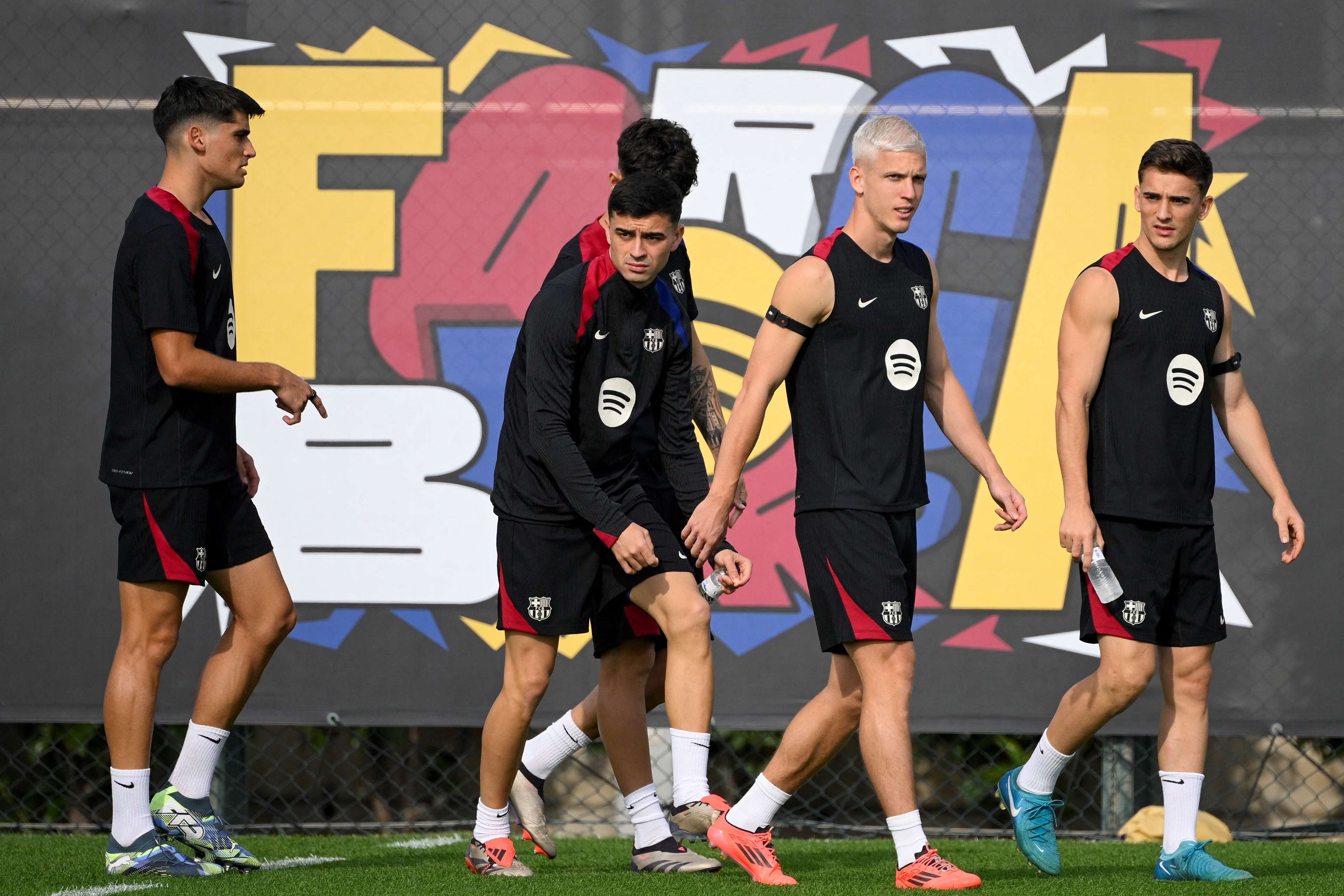 FBL-ESP-LIGA-BARCELONA-TRAINING