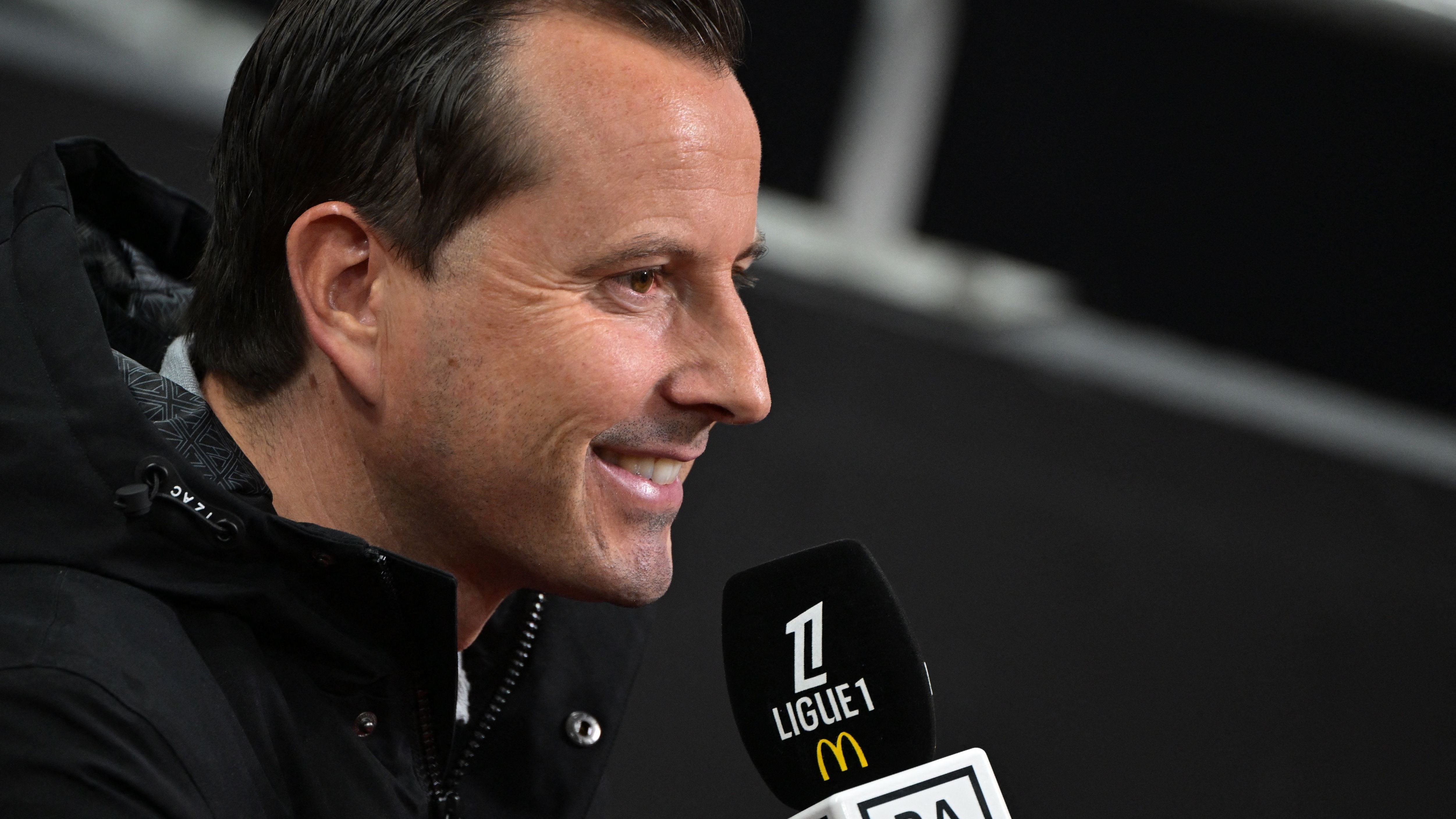 FBL-FRA-LIGUE1-RENNES-LE HAVRE