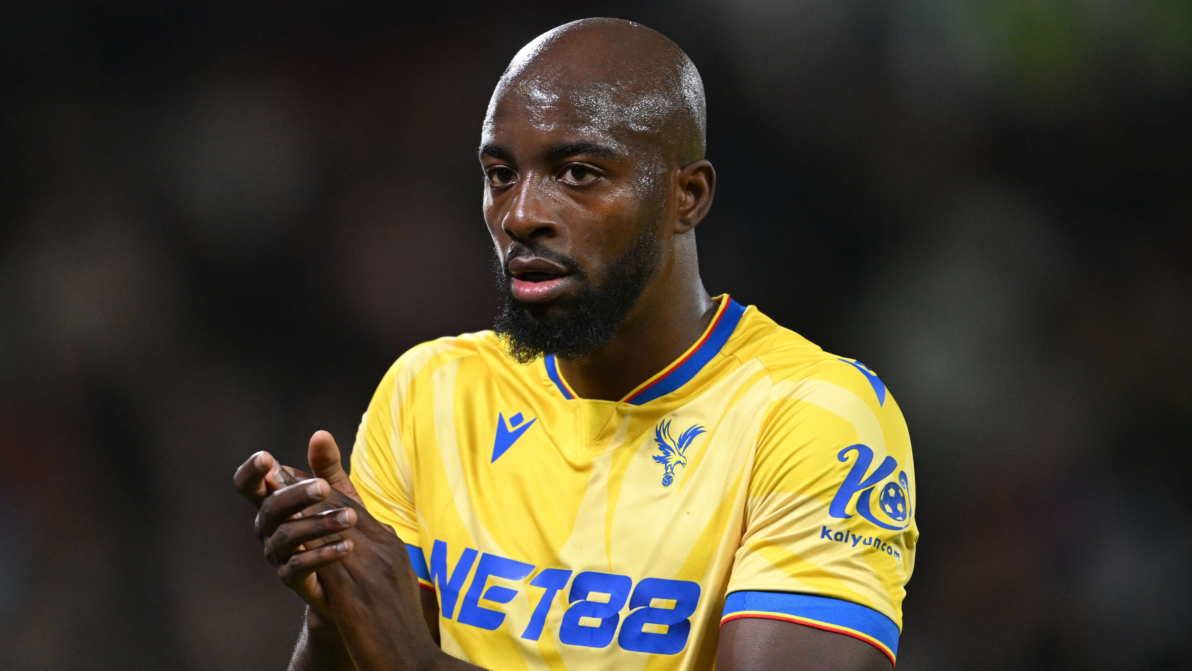 Nottingham Forest FC v Crystal Palace FC - Premier League