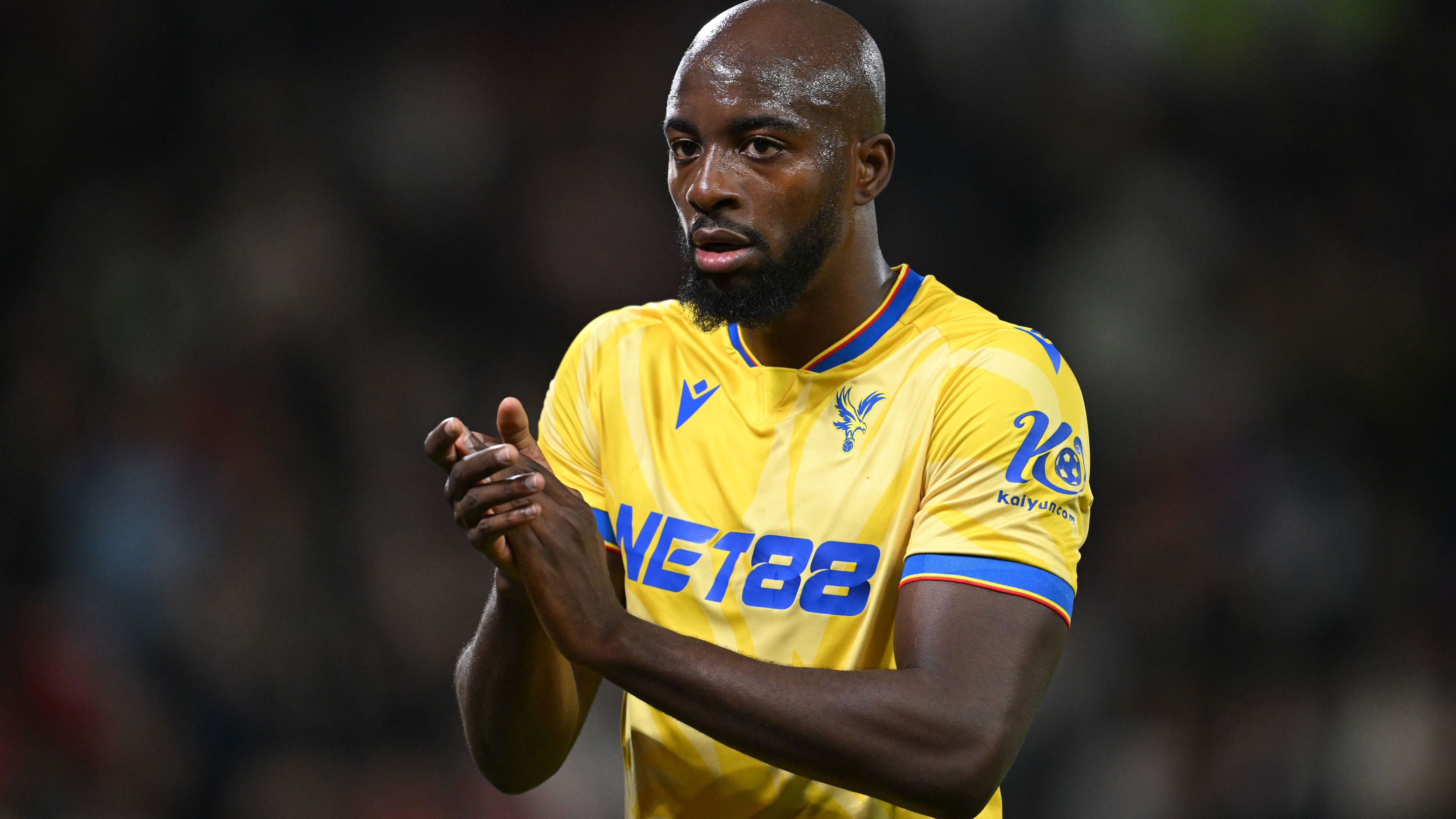 Nottingham Forest FC v Crystal Palace FC - Premier League