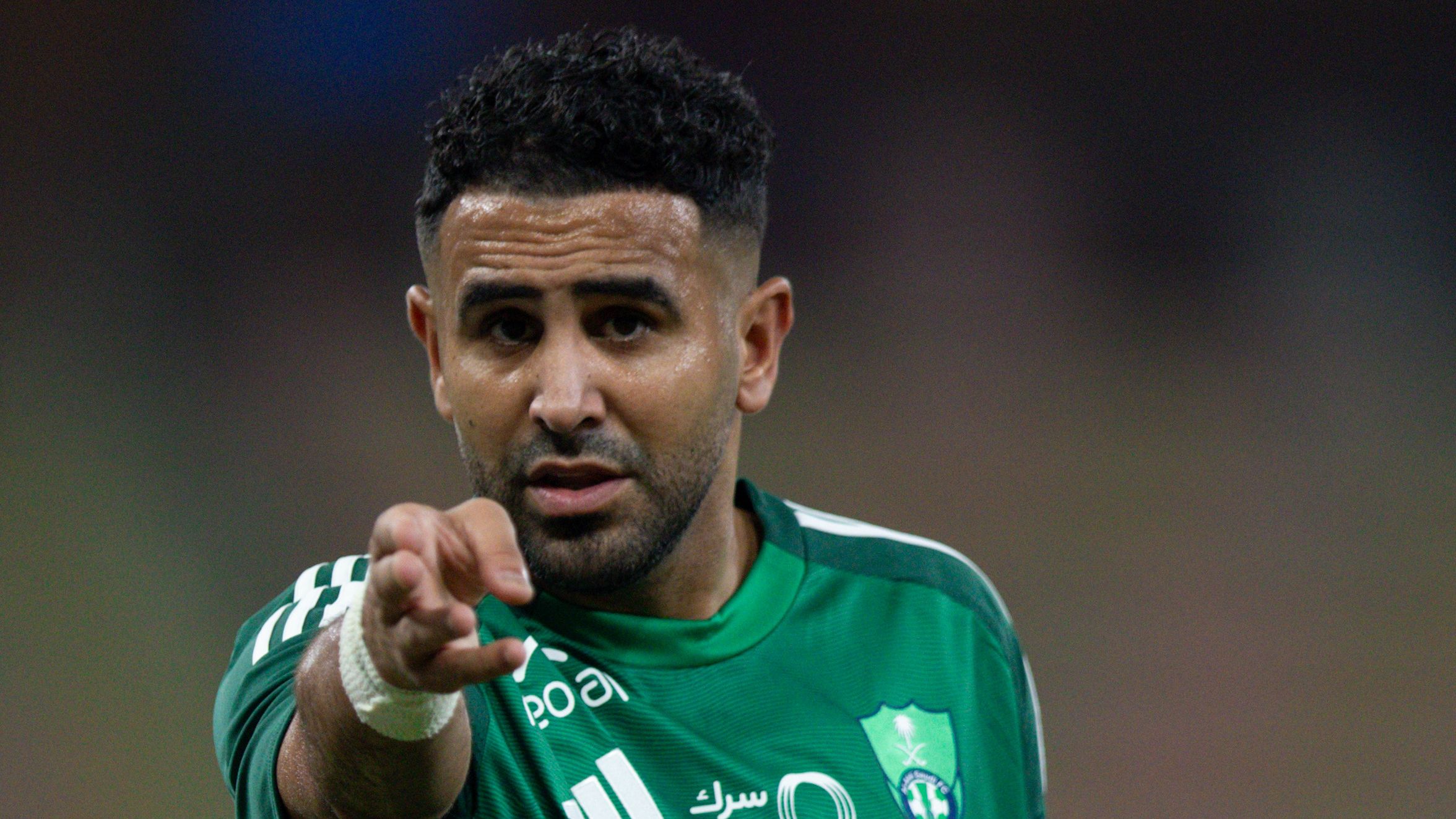 Al Ahli v Al Akhdoud: Saudi Pro League