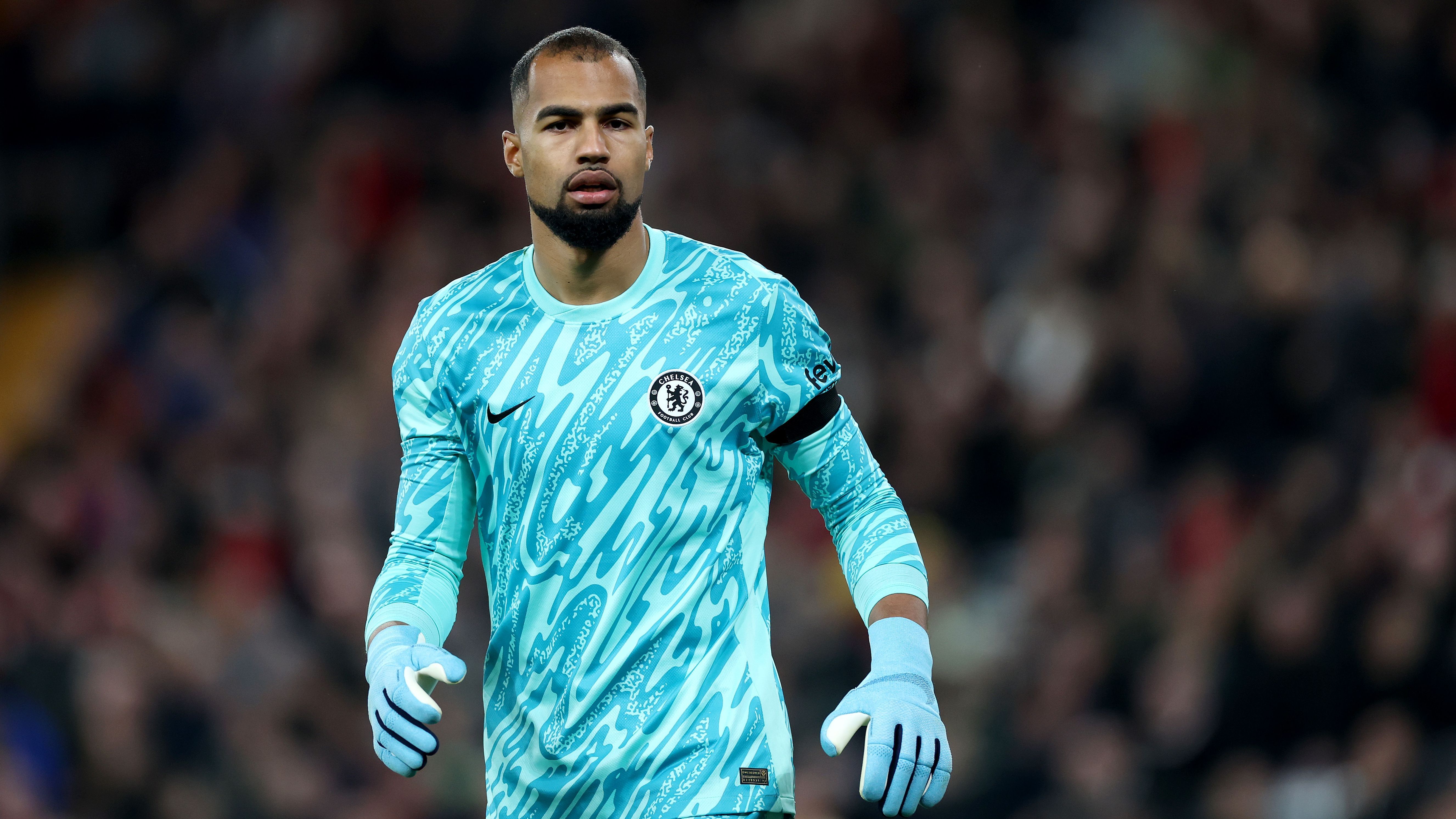 Liverpool FC v Chelsea FC - Premier League