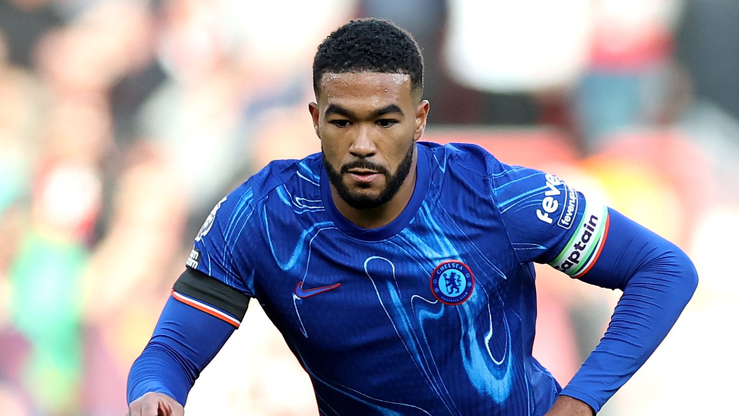 Liverpool FC v Chelsea FC - Premier League